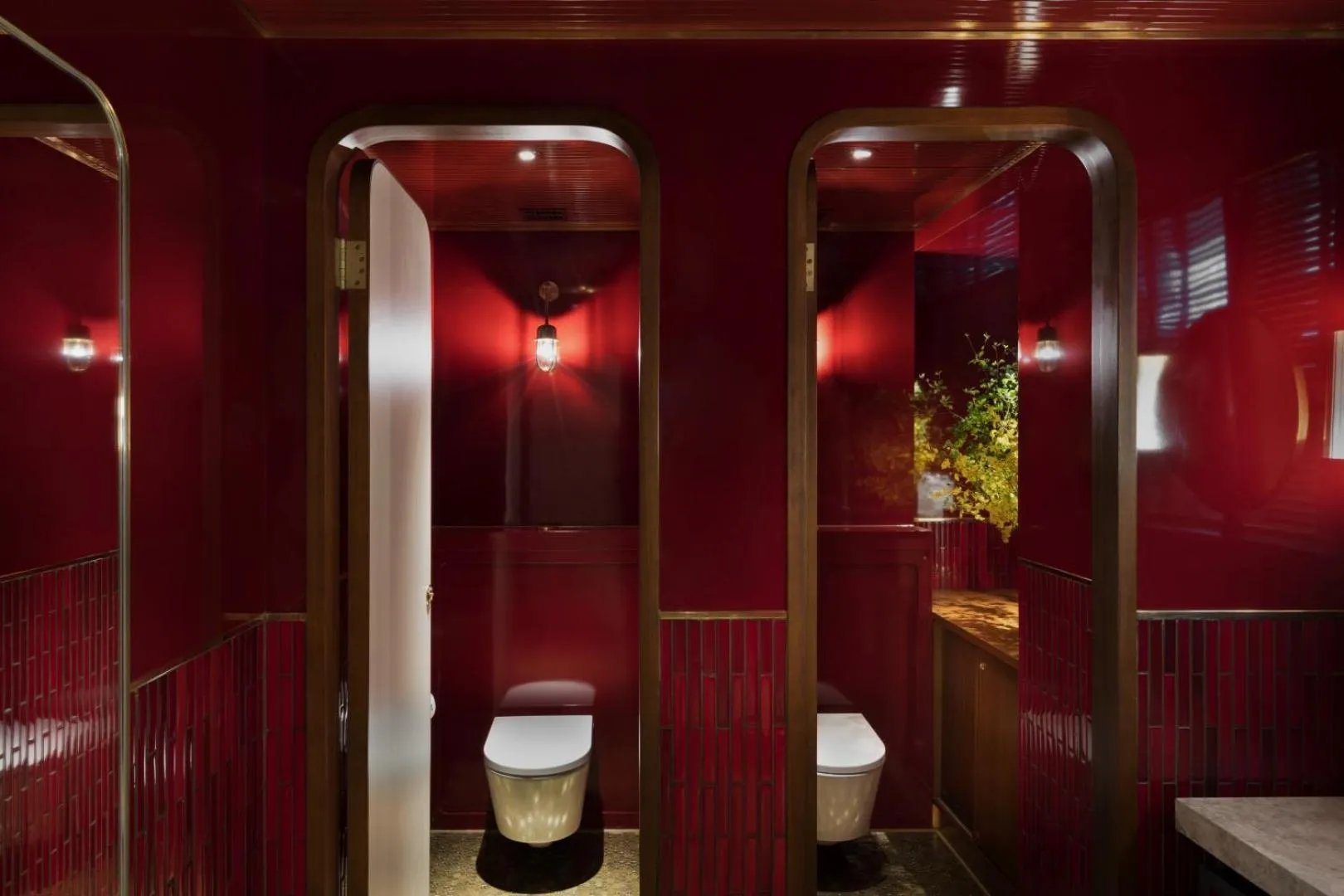 The Fleming Hong Kong