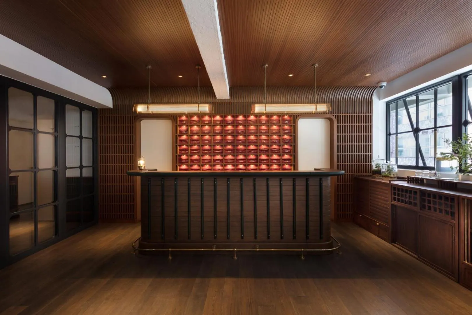 The Fleming Hong Kong