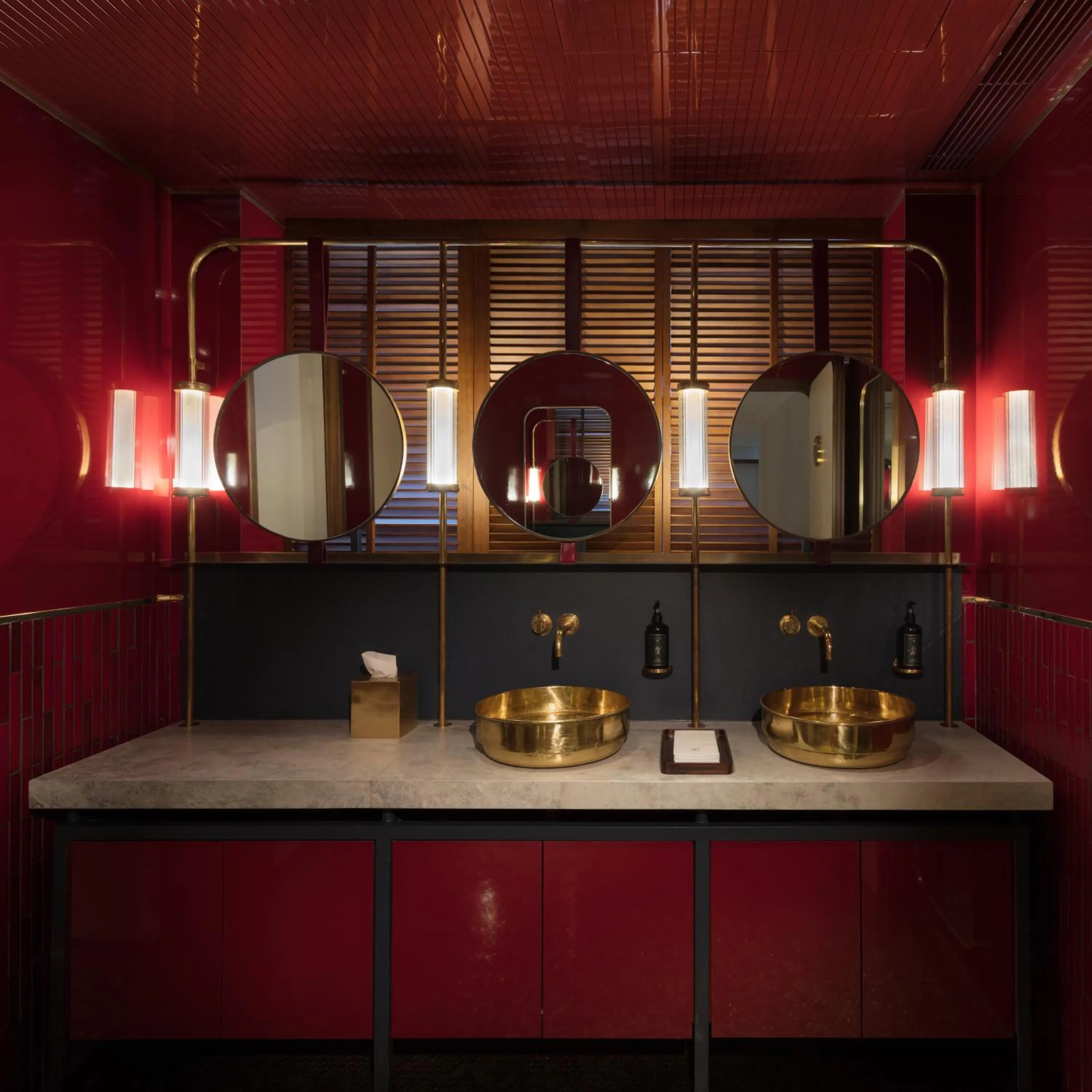 The Fleming Hong Kong