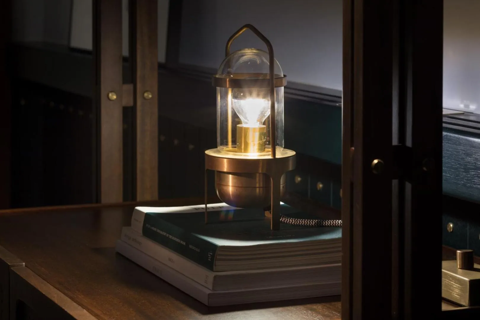 Bed in The Fleming Hong Kong