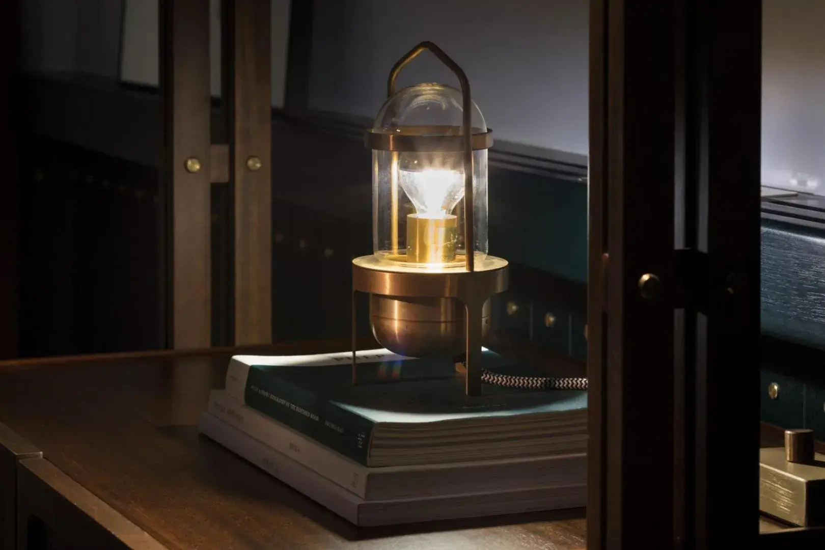 Bed in The Fleming Hong Kong Bed in The Fleming Hong Kong