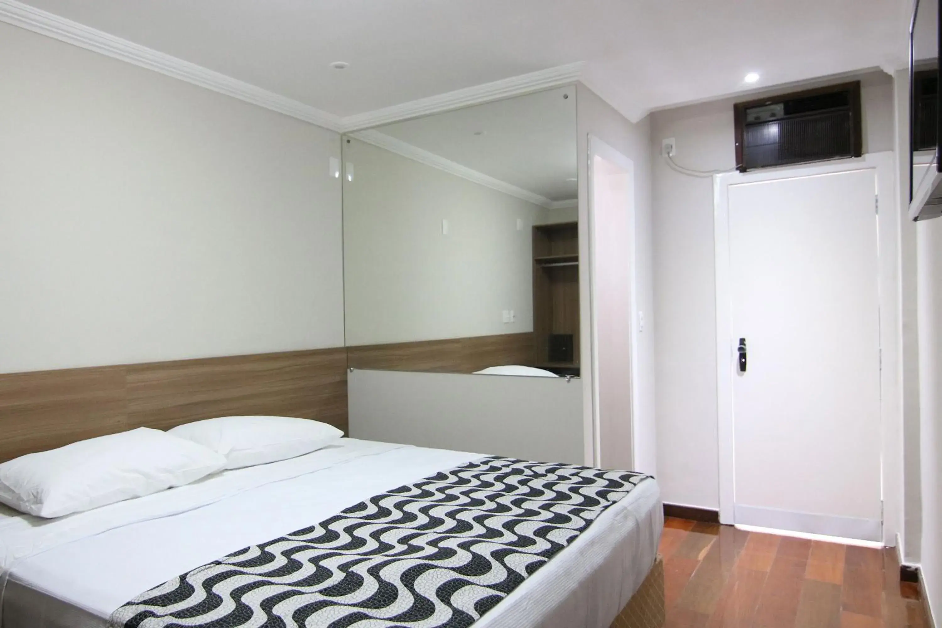 Bed in Samba Belo Horizonte Centro Bed in Samba Belo Horizonte Centro