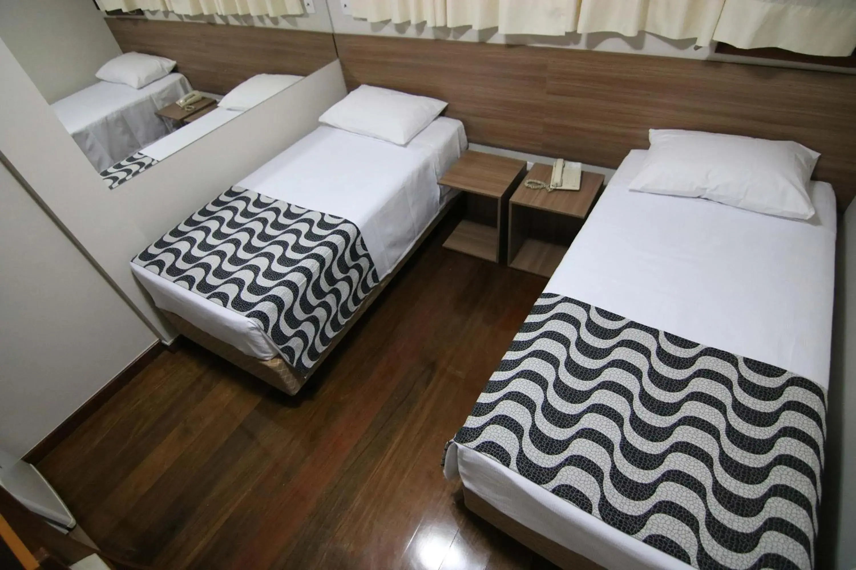 Bed in Samba Belo Horizonte Centro Bed in Samba Belo Horizonte Centro