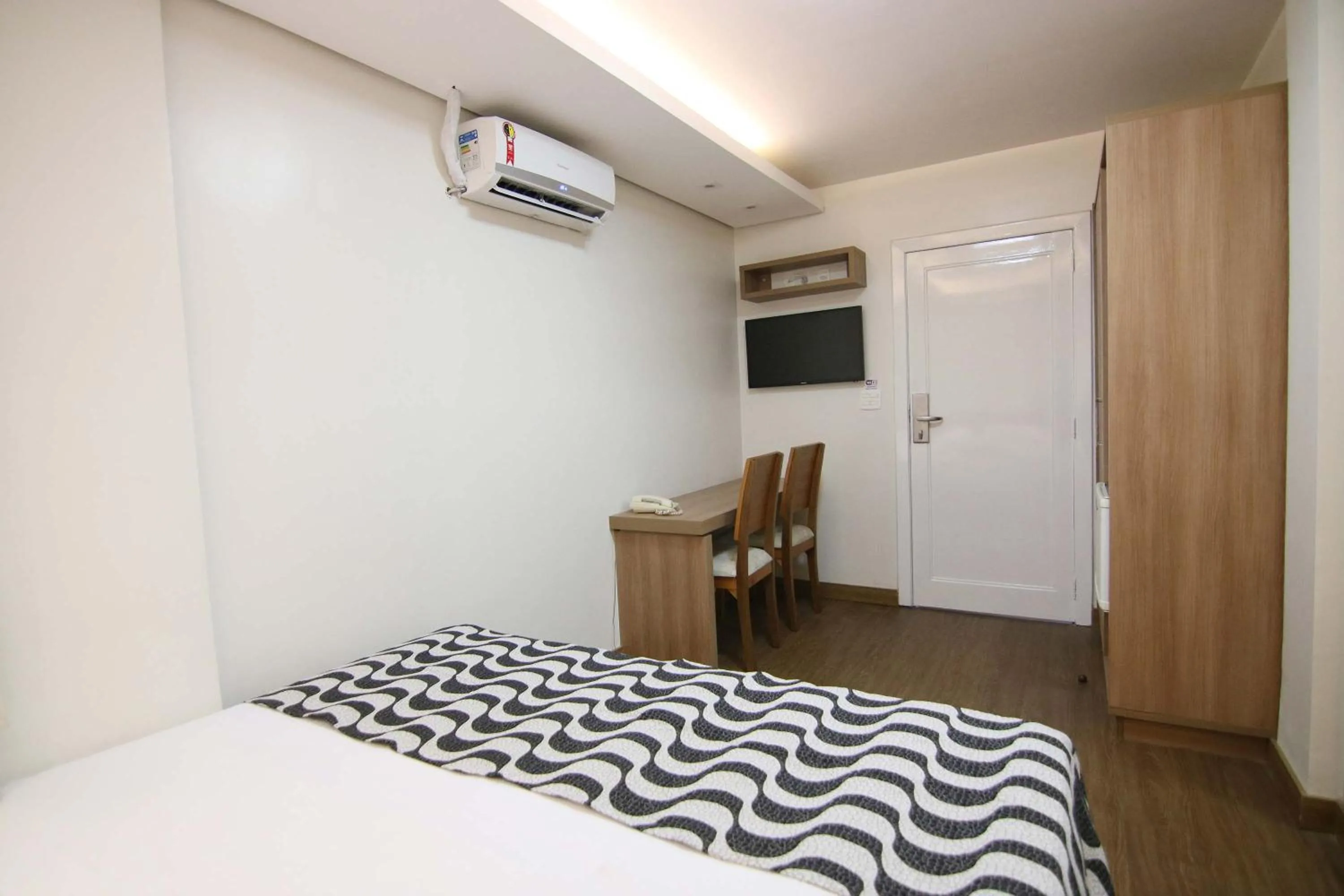 Bed in Samba Belo Horizonte Centro