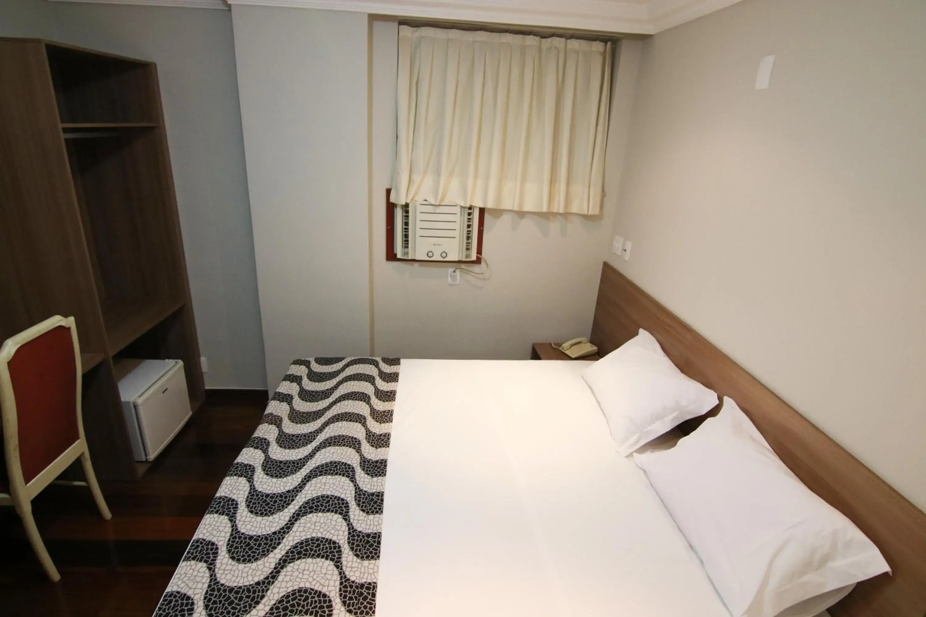 Bed in Samba Belo Horizonte Centro Bed in Samba Belo Horizonte Centro