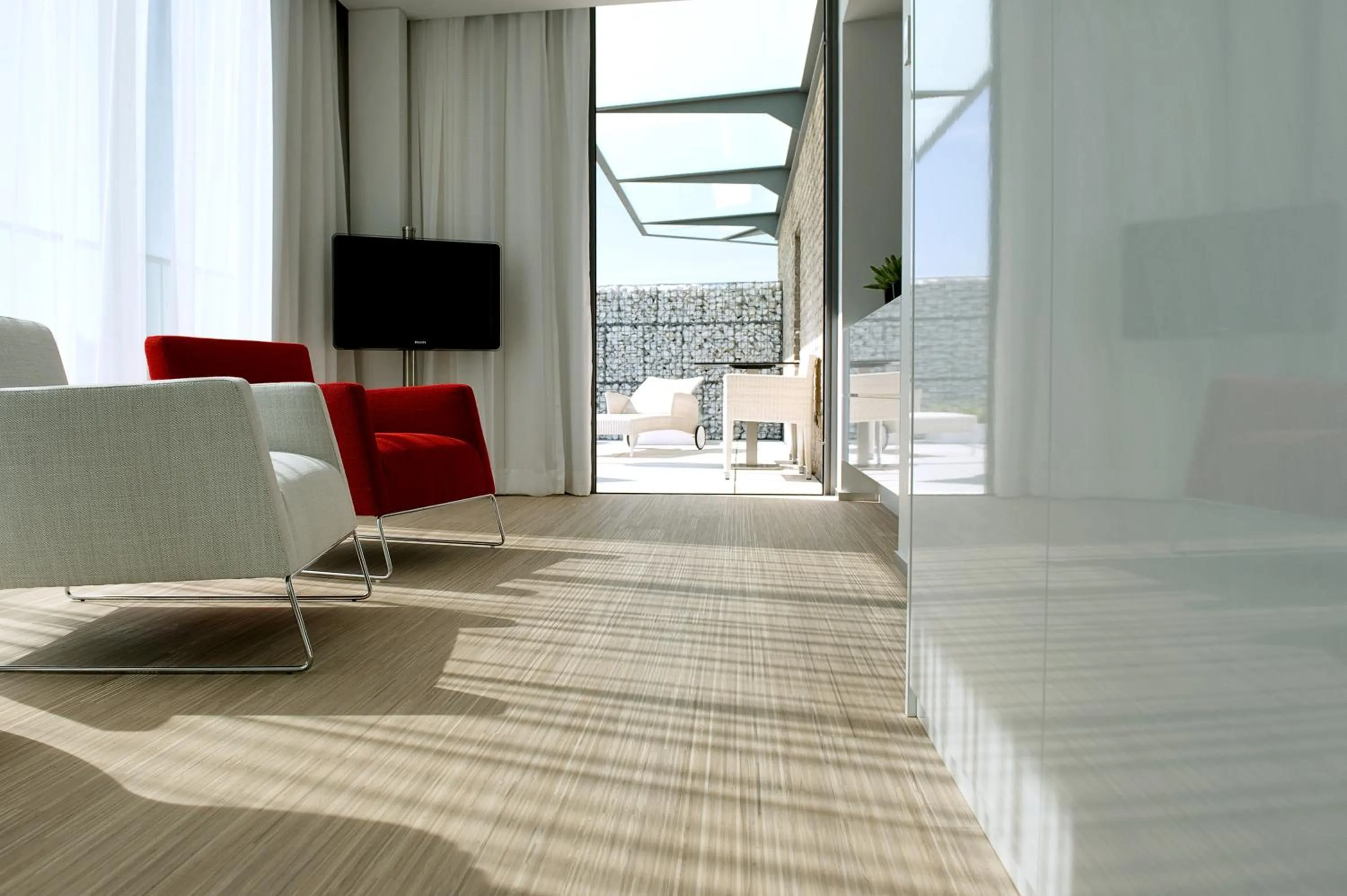 TV and multimedia in HasHotel