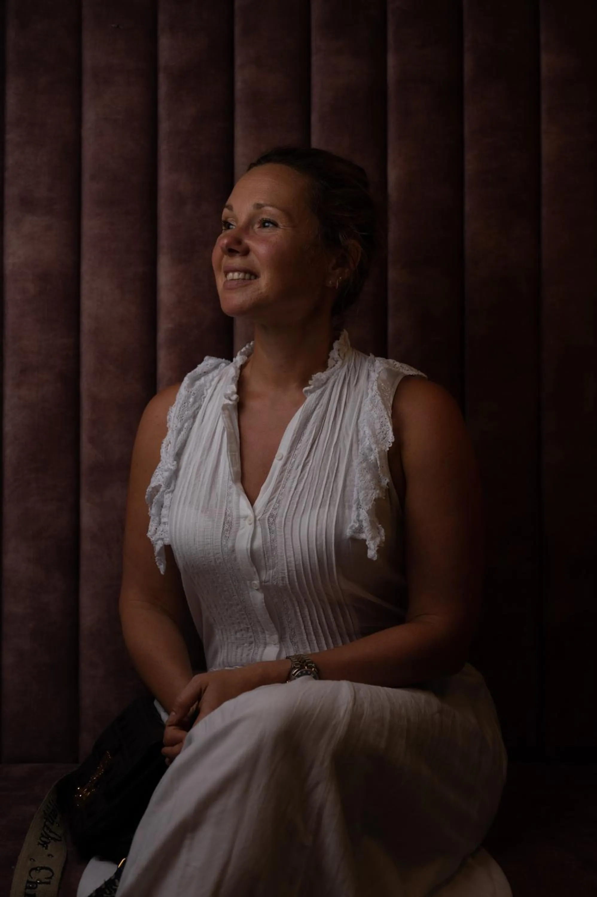 Restaurant/places to eat in HasHotel