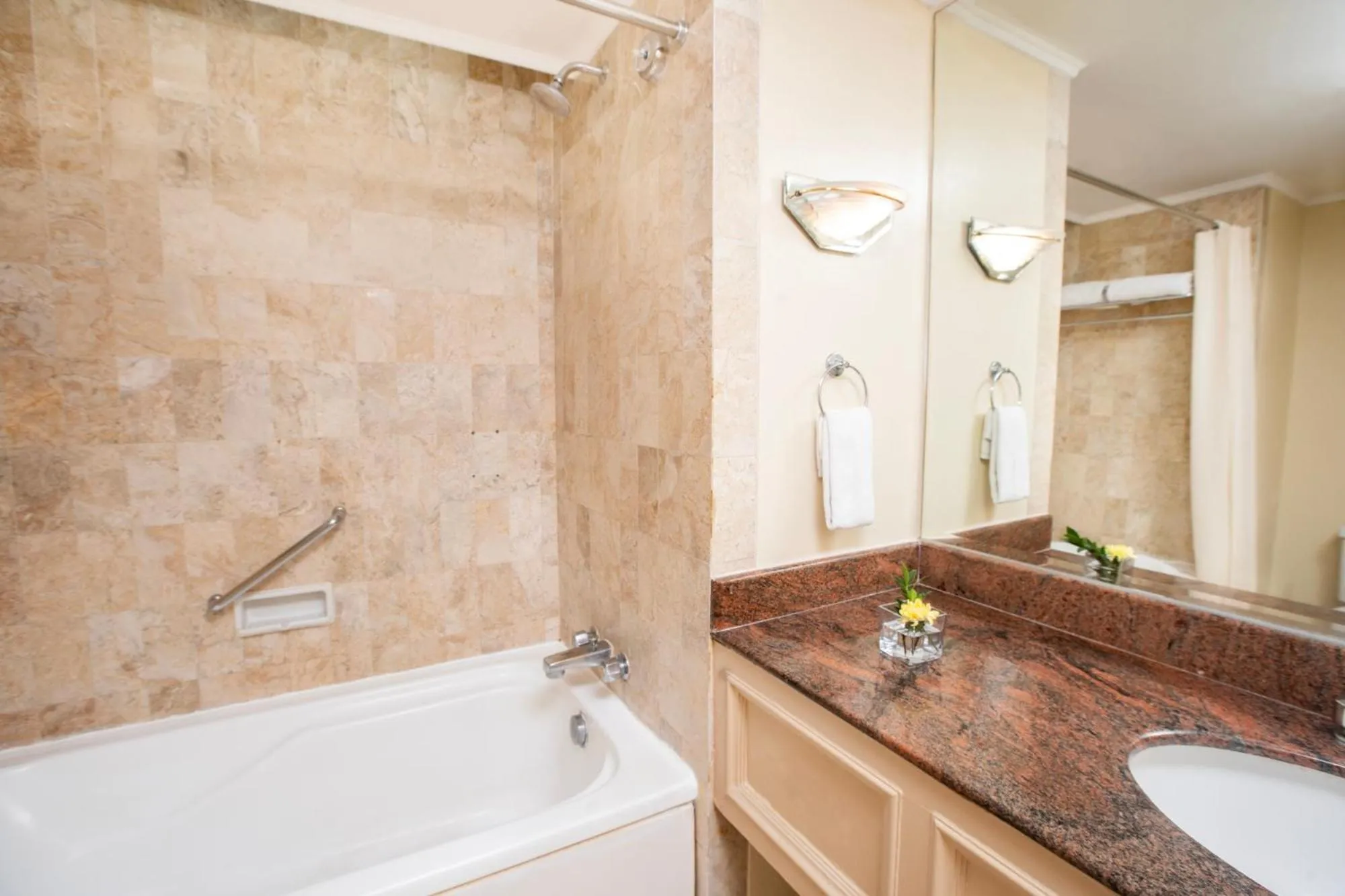 Aryaduta Lippo Village