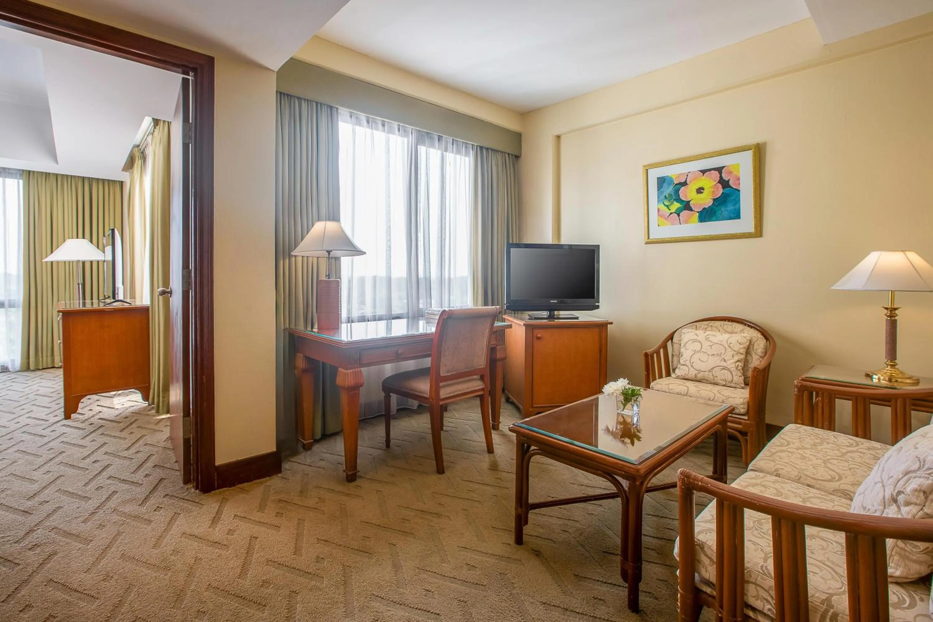 Aryaduta Lippo Village