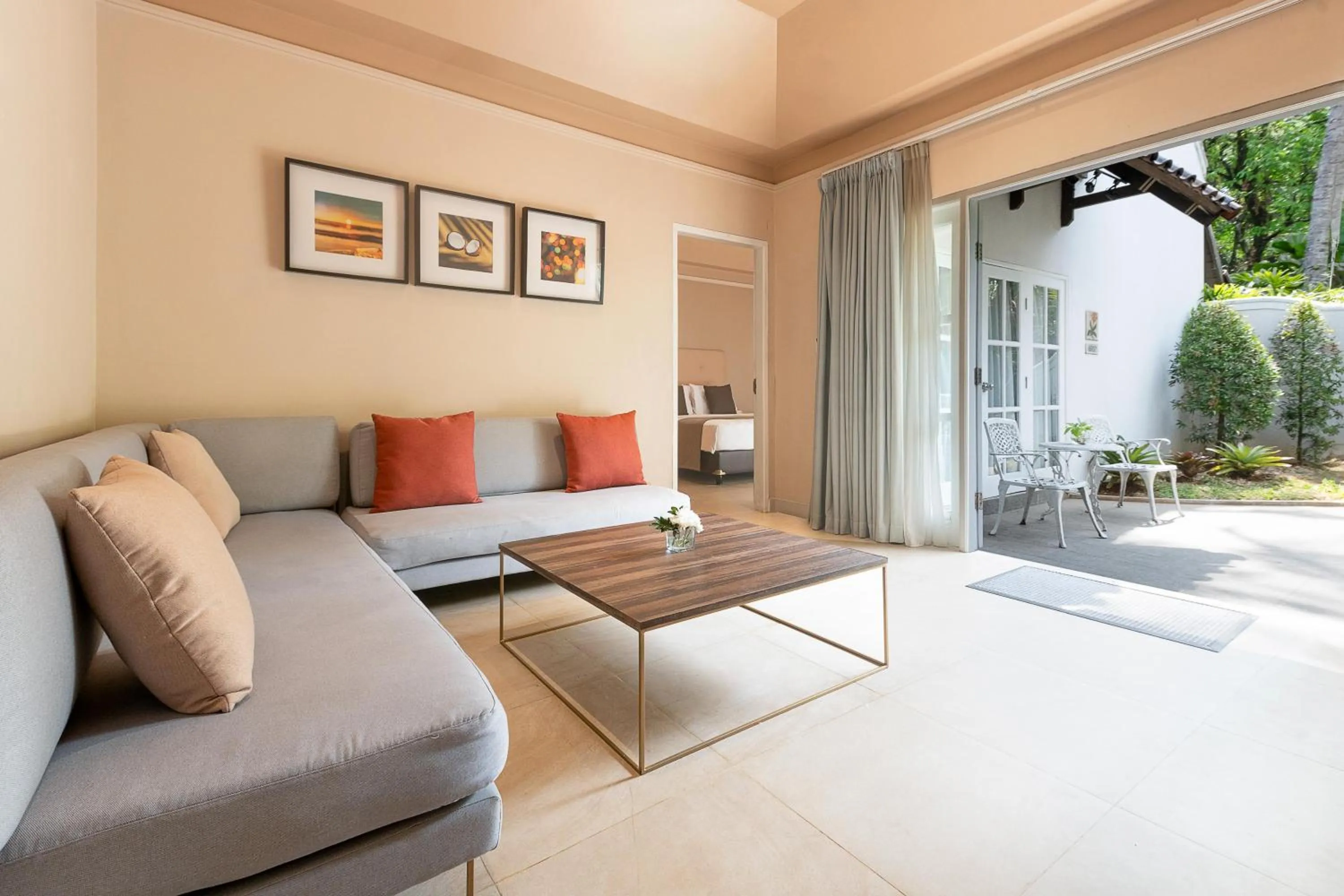 Aryaduta Lippo Village