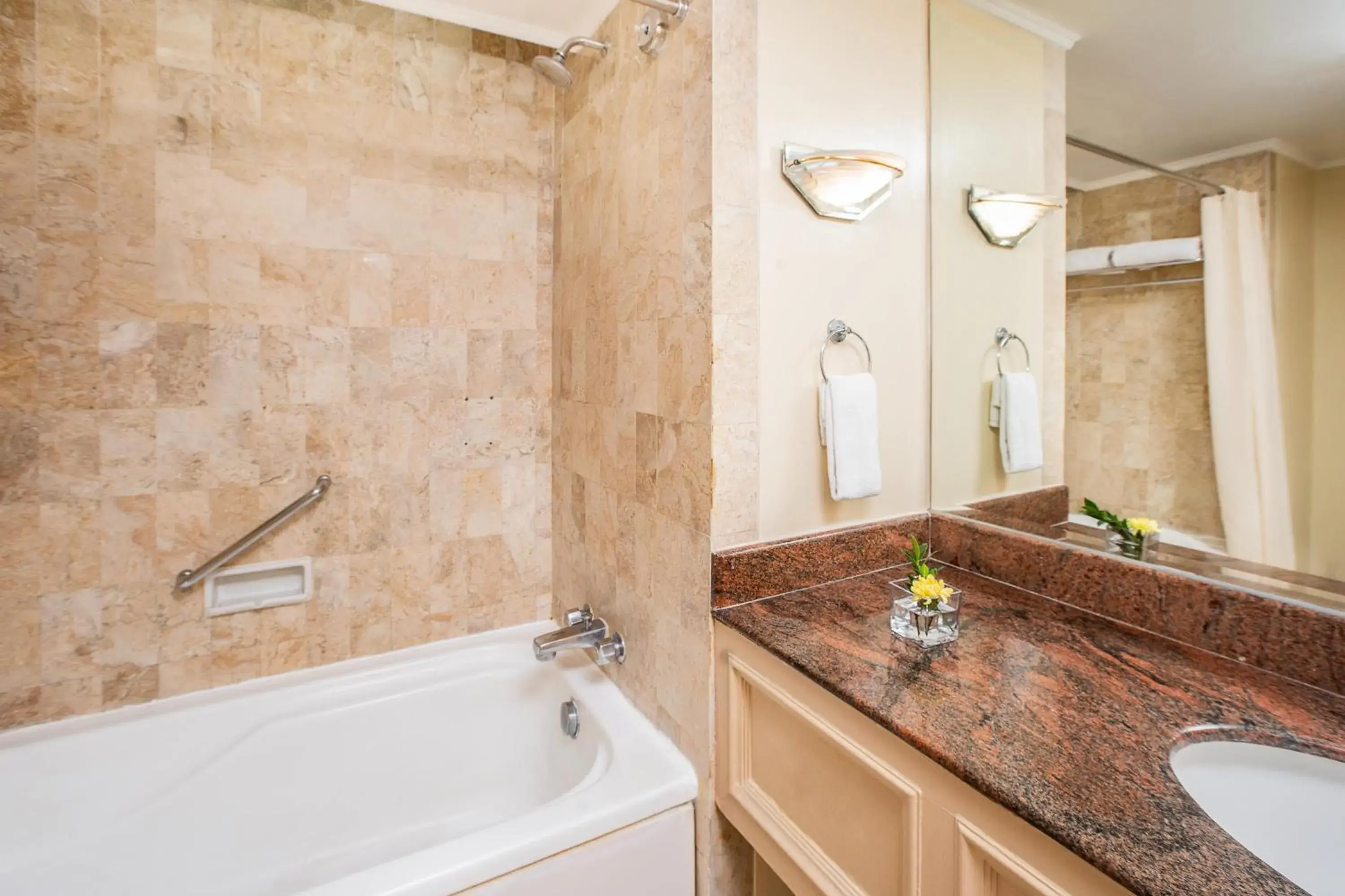 Aryaduta Lippo Village Aryaduta Lippo Village