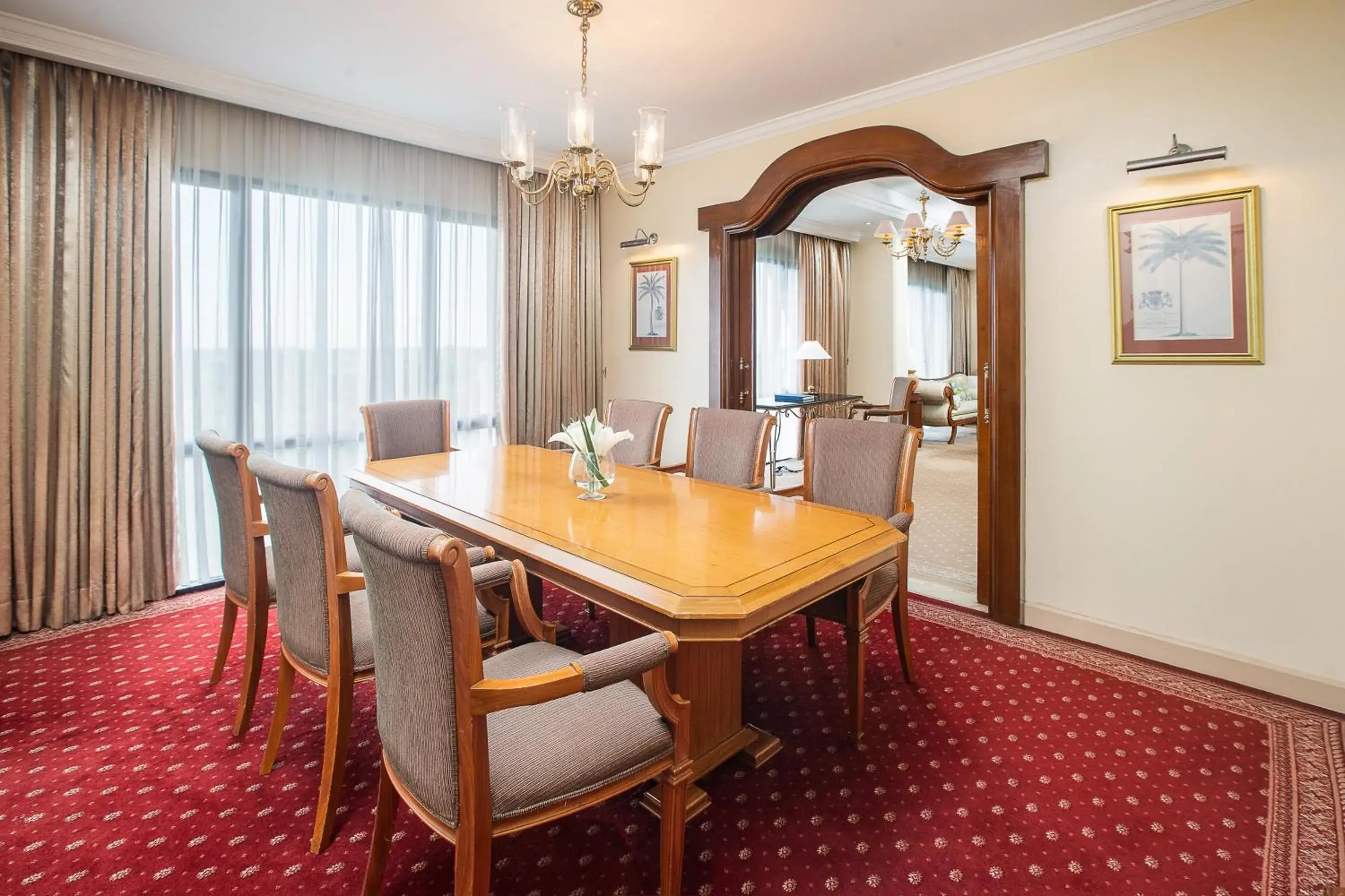 Aryaduta Lippo Village Aryaduta Lippo Village