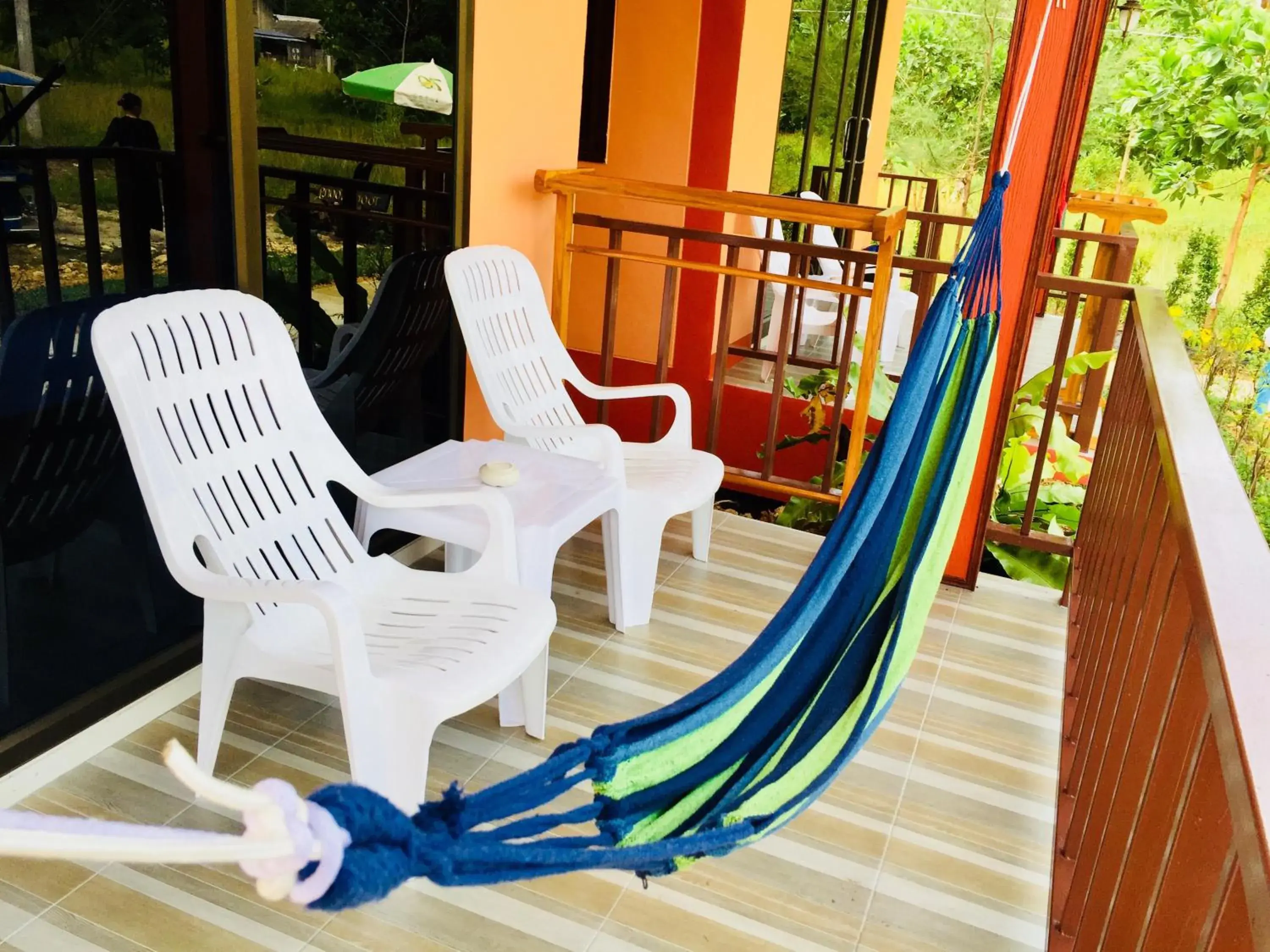 Standard Bungalow in Toongyoong Longbeach Resort SHA Plus Standard Bungalow in Toongyoong Longbeach Resort SHA Plus