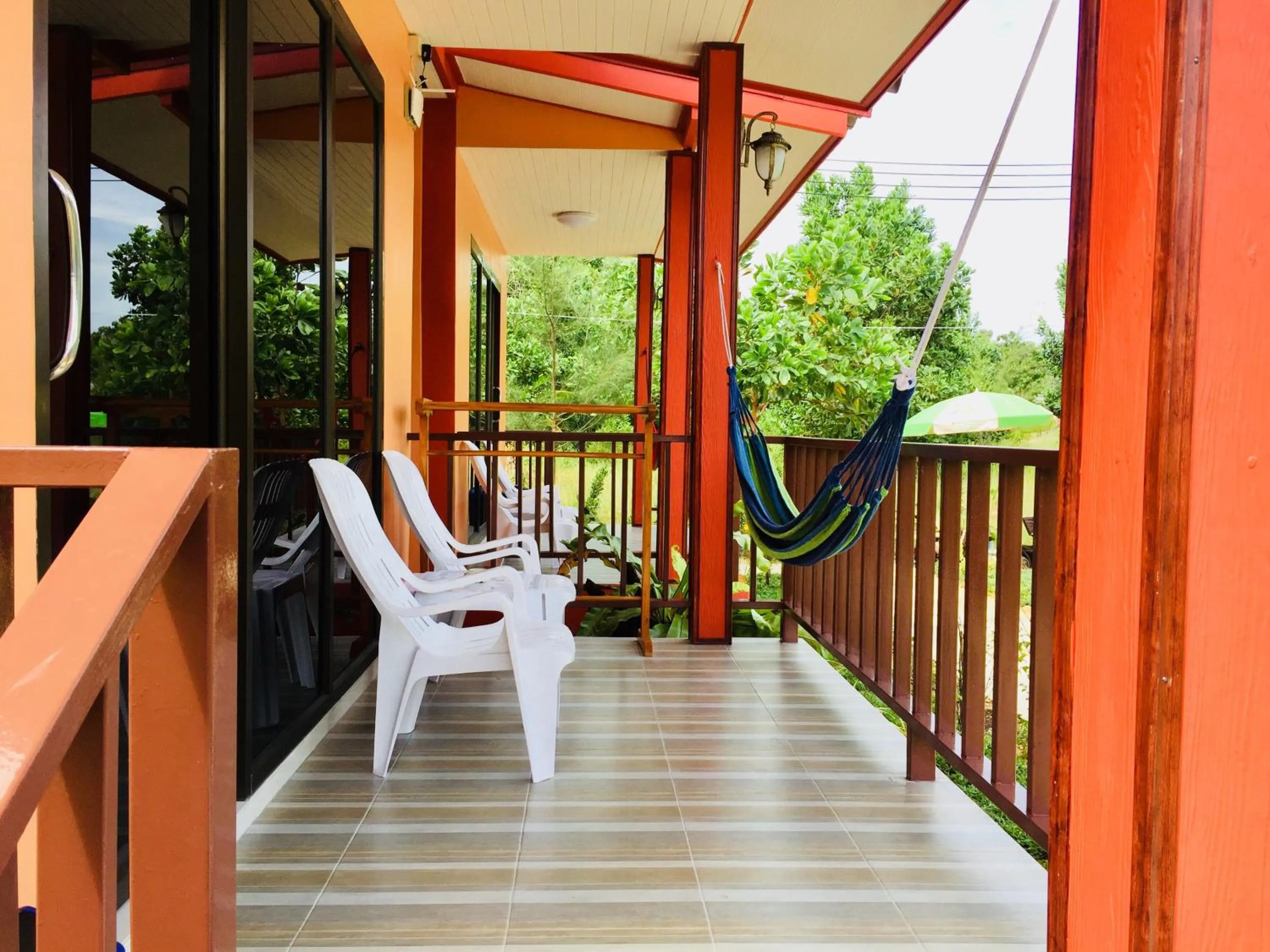 Toongyoong Longbeach Resort SHA Plus