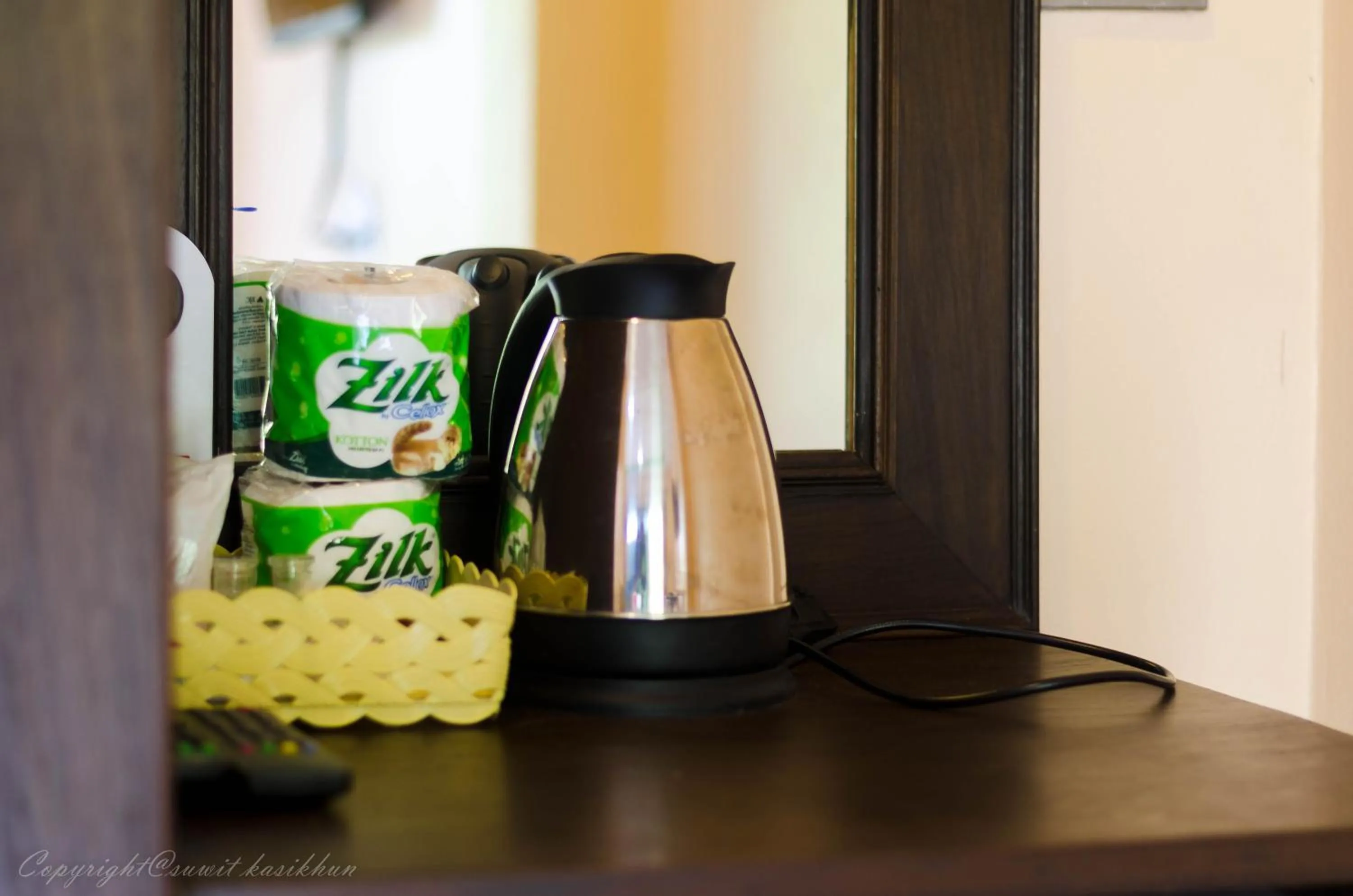 Toongyoong Longbeach Resort SHA Plus