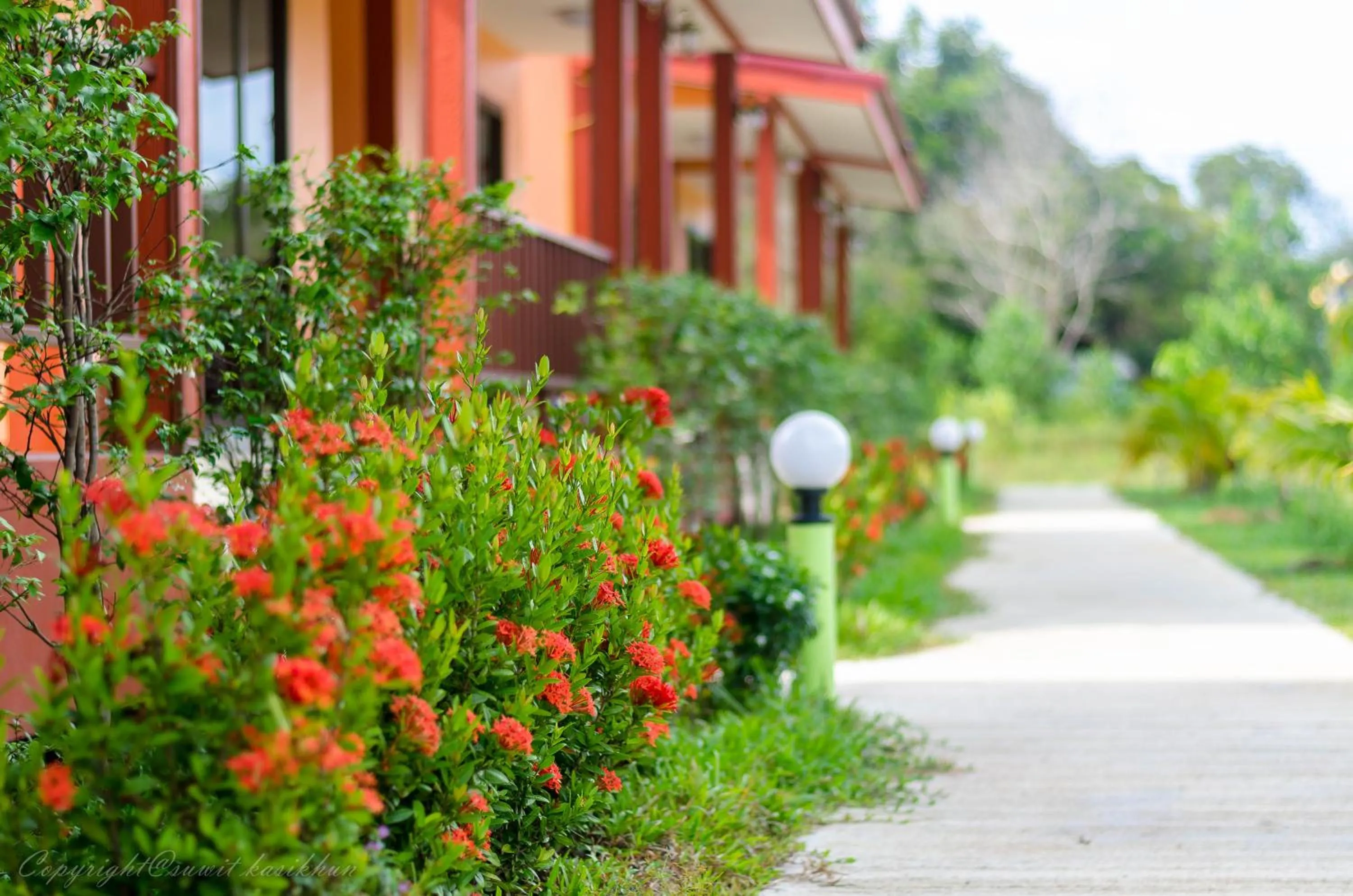 Toongyoong Longbeach Resort SHA Plus