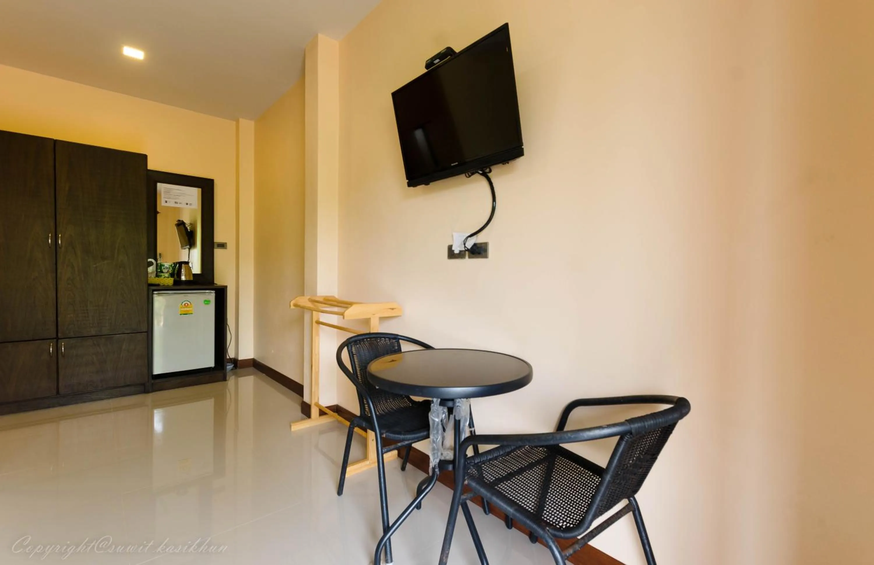 Toongyoong Longbeach Resort SHA Plus