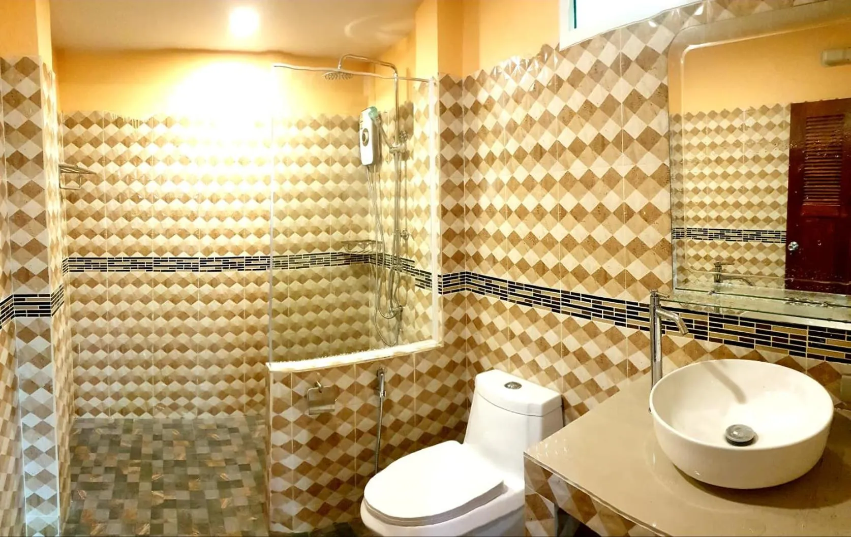 Toongyoong Longbeach Resort SHA Plus