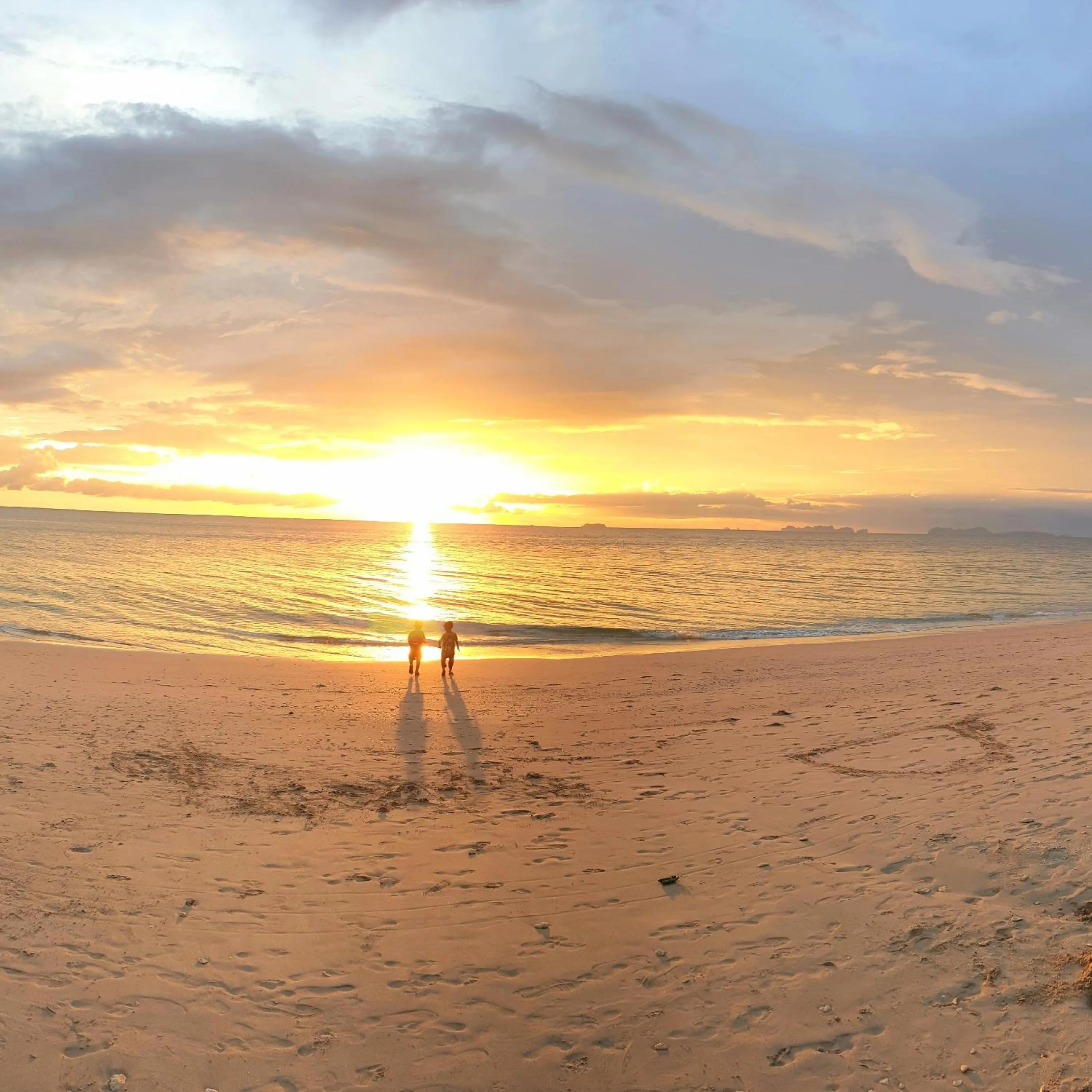 Toongyoong Longbeach Resort SHA Plus