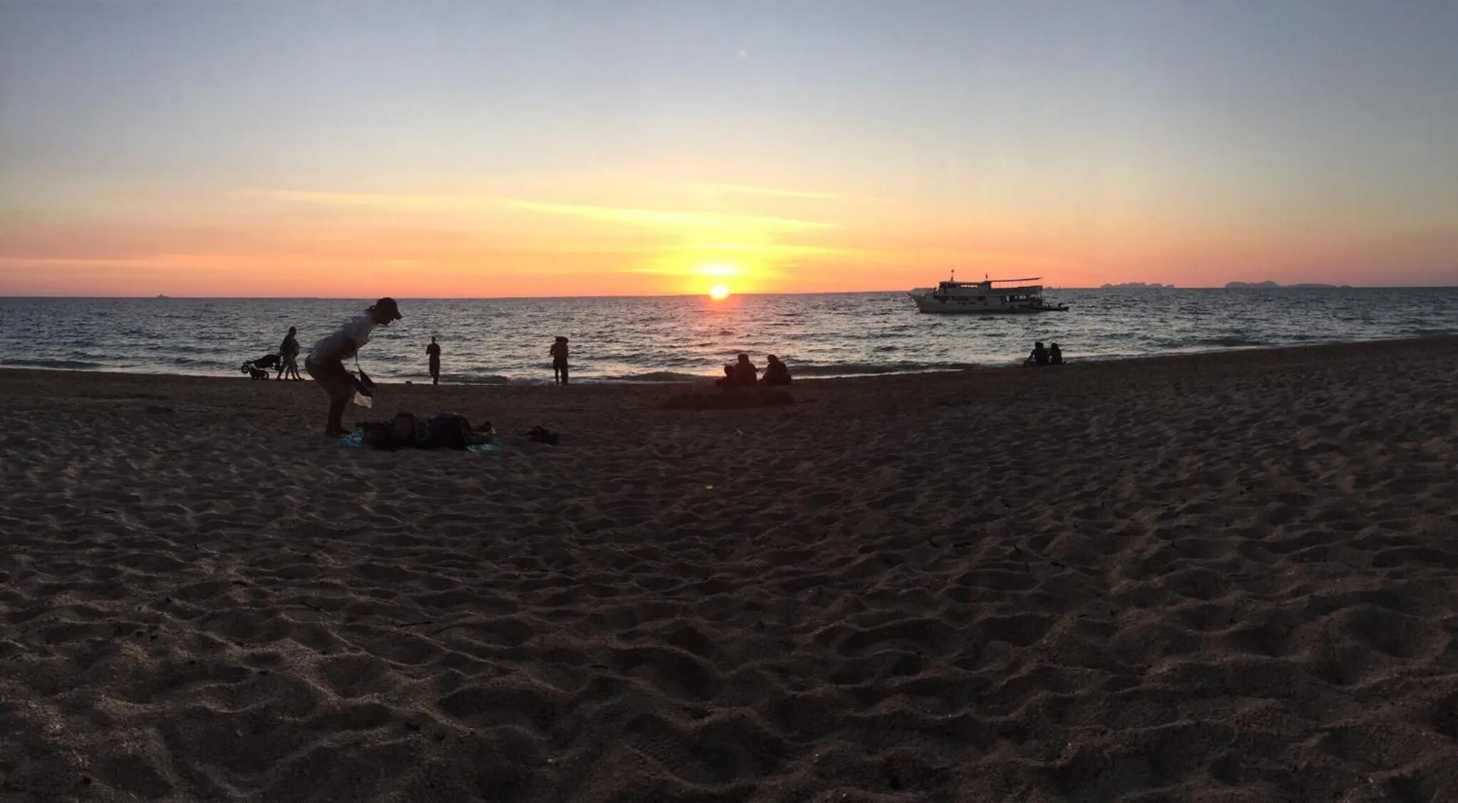 Toongyoong Longbeach Resort SHA Plus