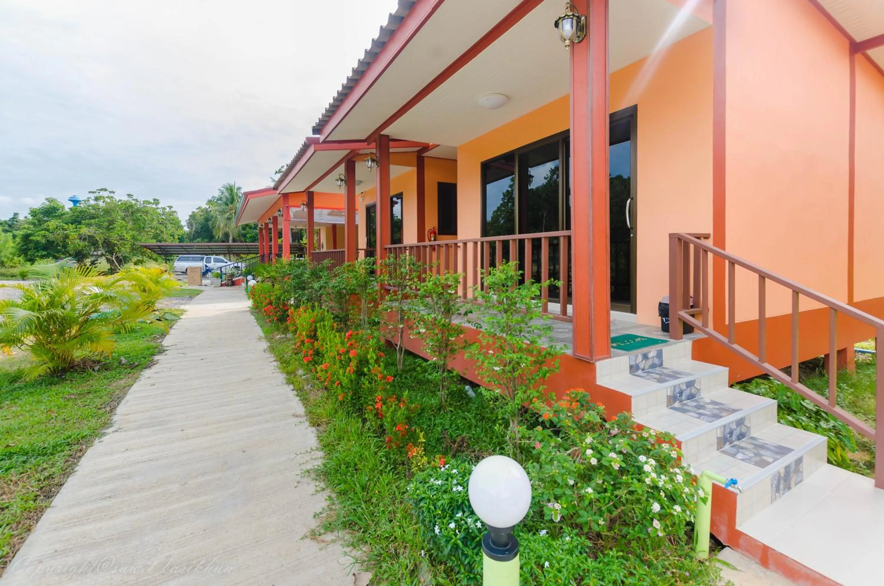 Toongyoong Longbeach Resort SHA Plus