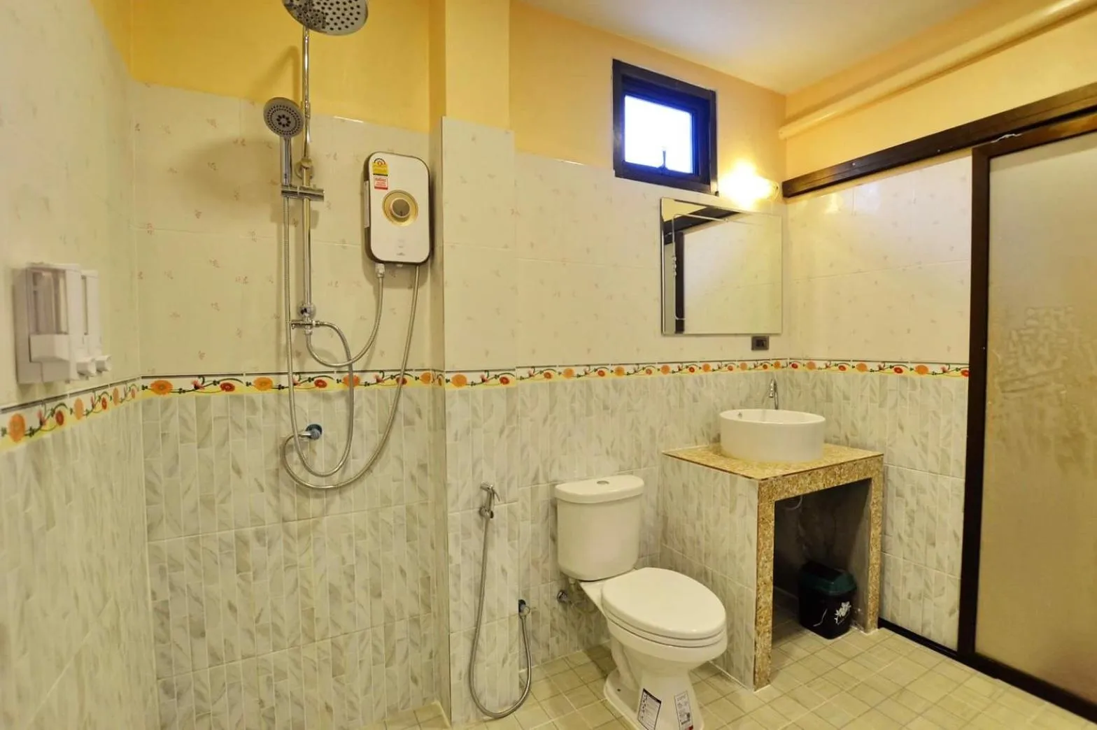 Toongyoong Longbeach Resort SHA Plus