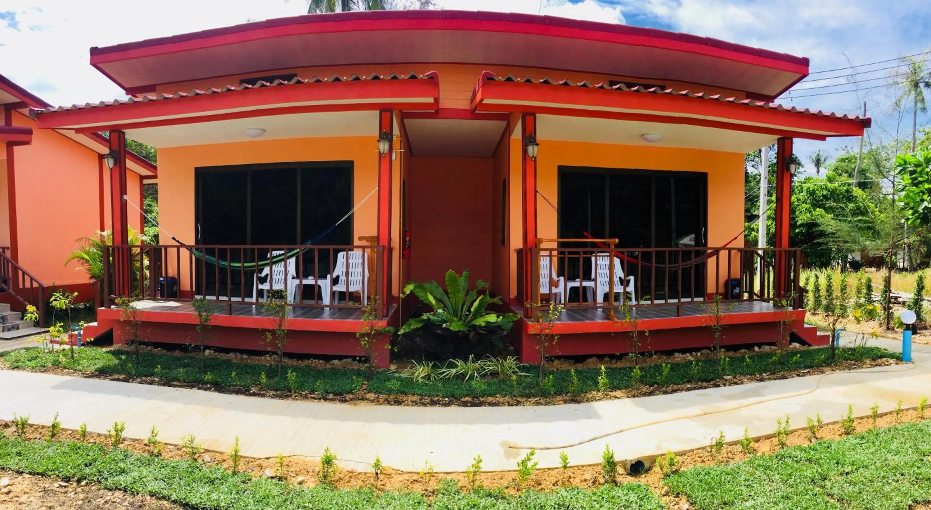 Toongyoong Longbeach Resort SHA Plus