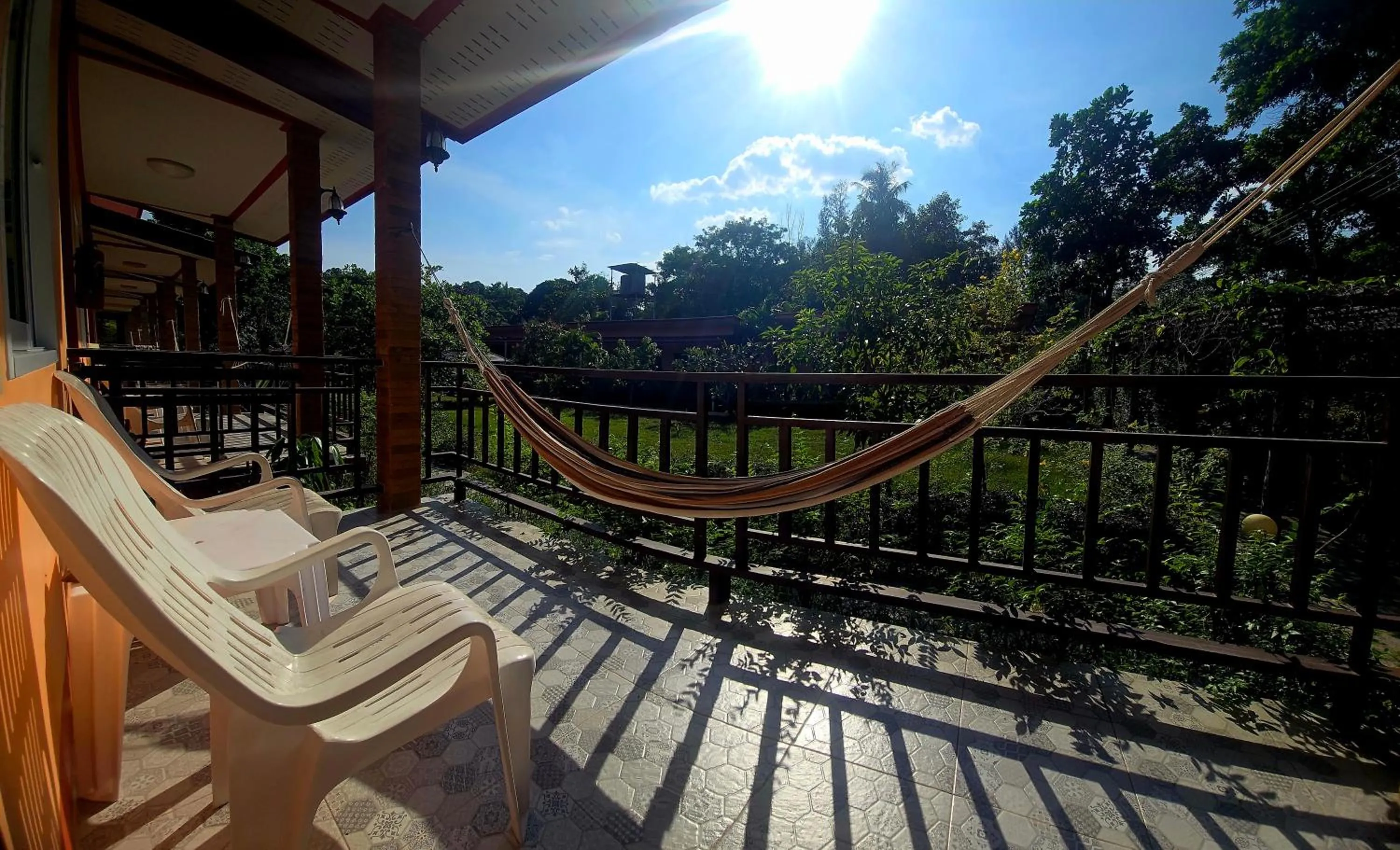 Toongyoong Longbeach Resort SHA Plus