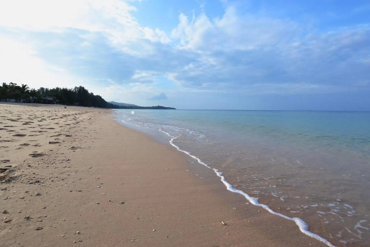 Toongyoong Longbeach Resort SHA Plus