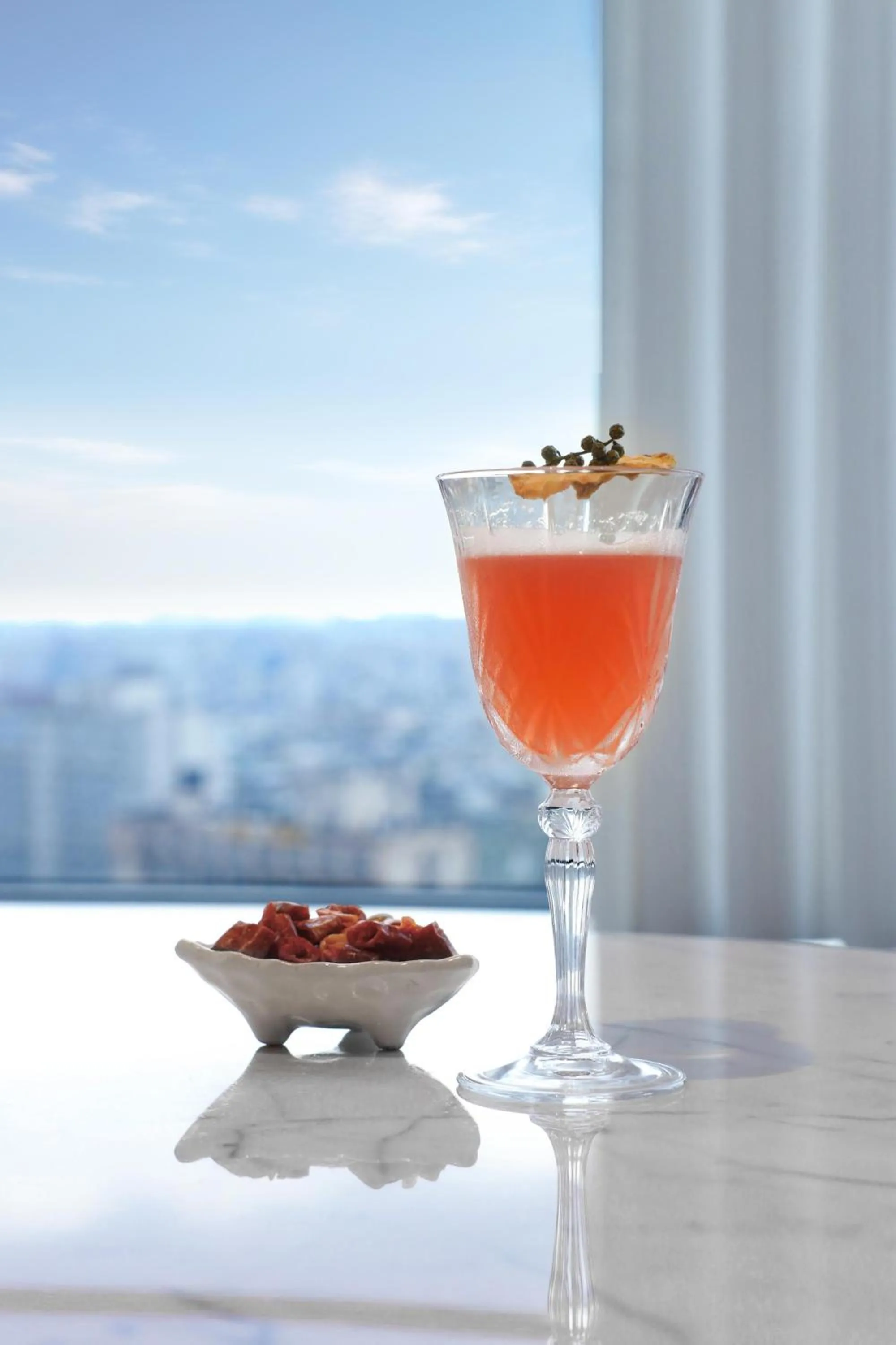 Other in Kempinski Hotel Chengdu-City Center