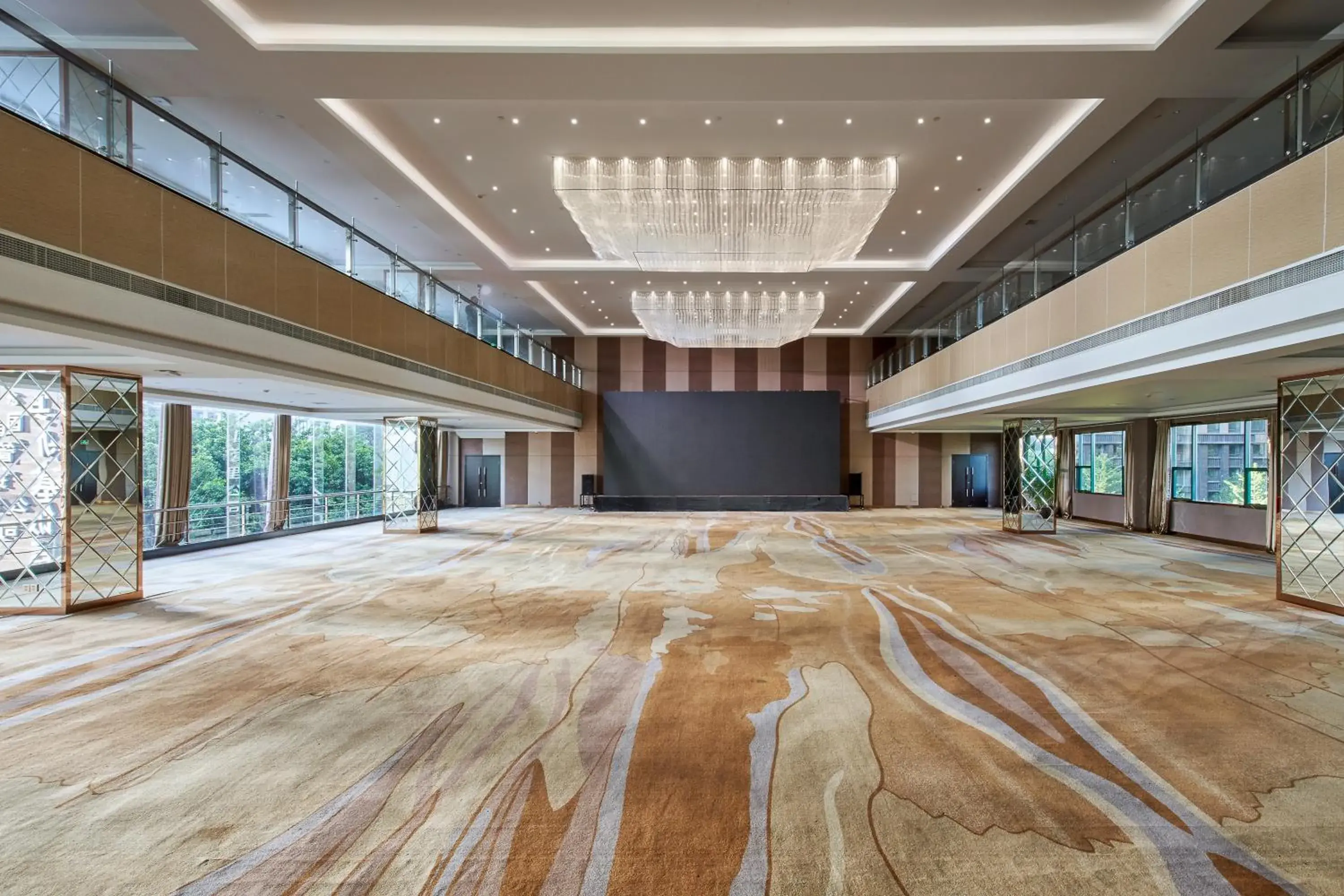 Banquet/Function facilities in Kempinski Hotel Chengdu