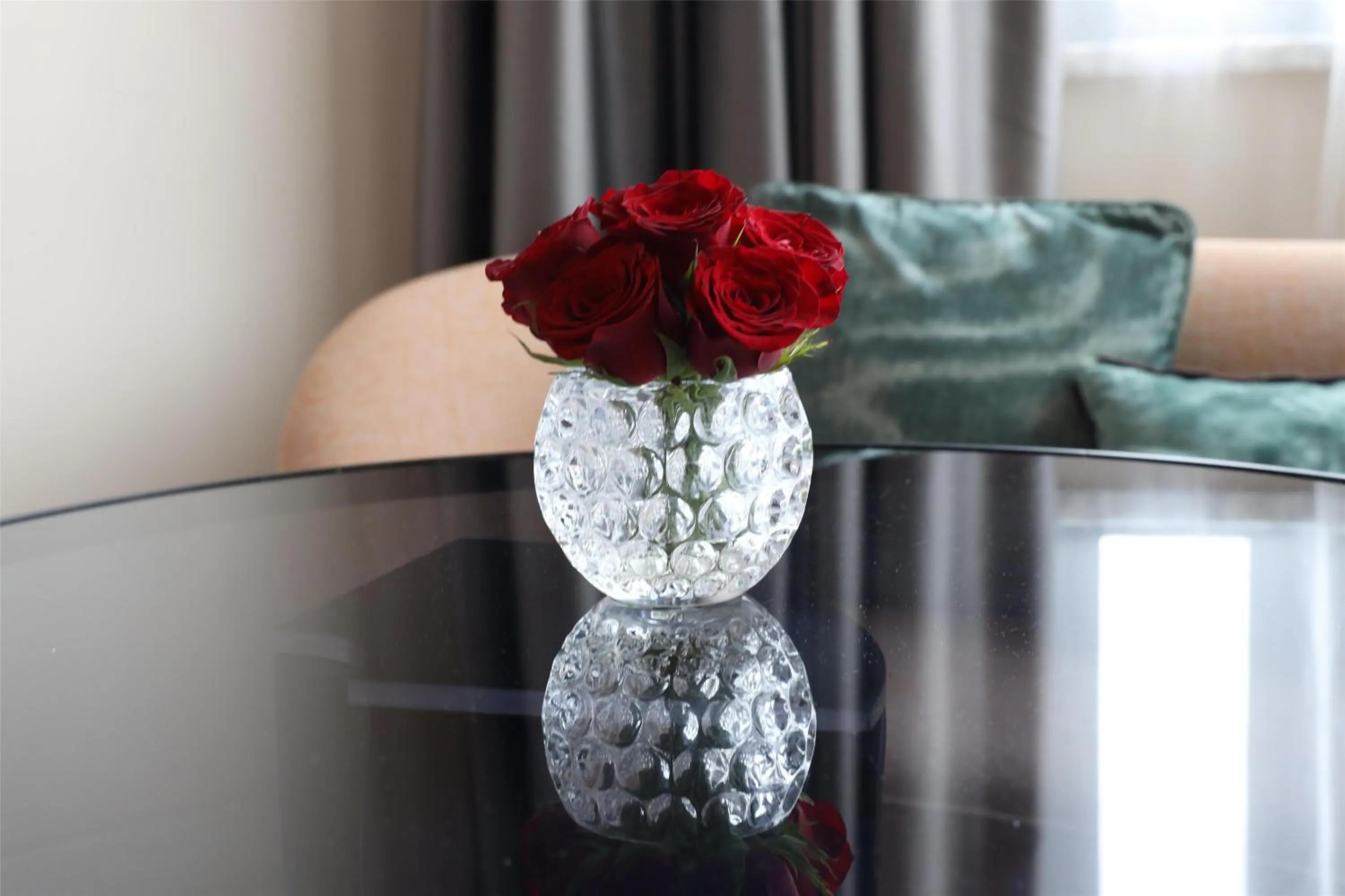 Other in Kempinski Hotel Chengdu-City Center