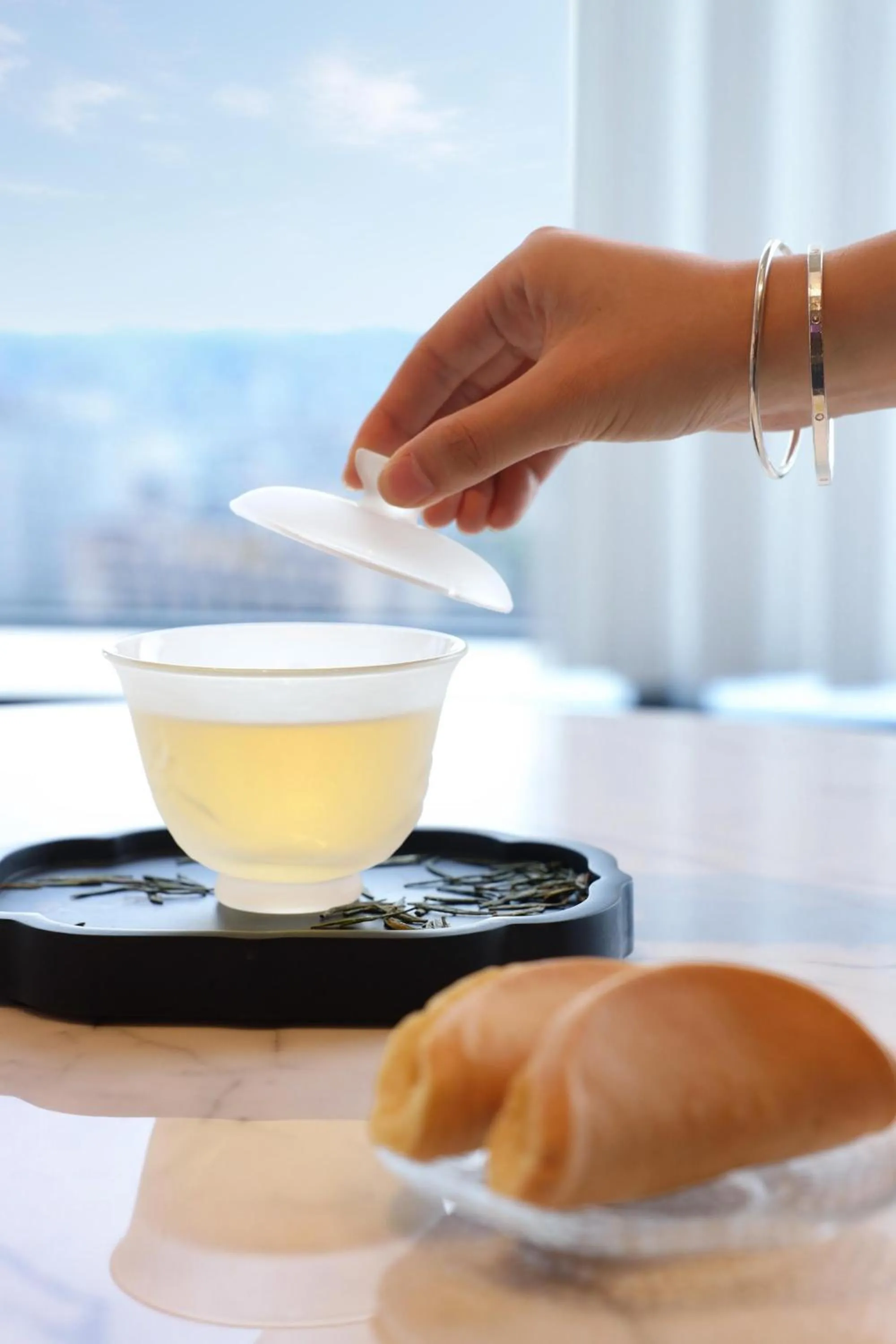 Other in Kempinski Hotel Chengdu-City Center