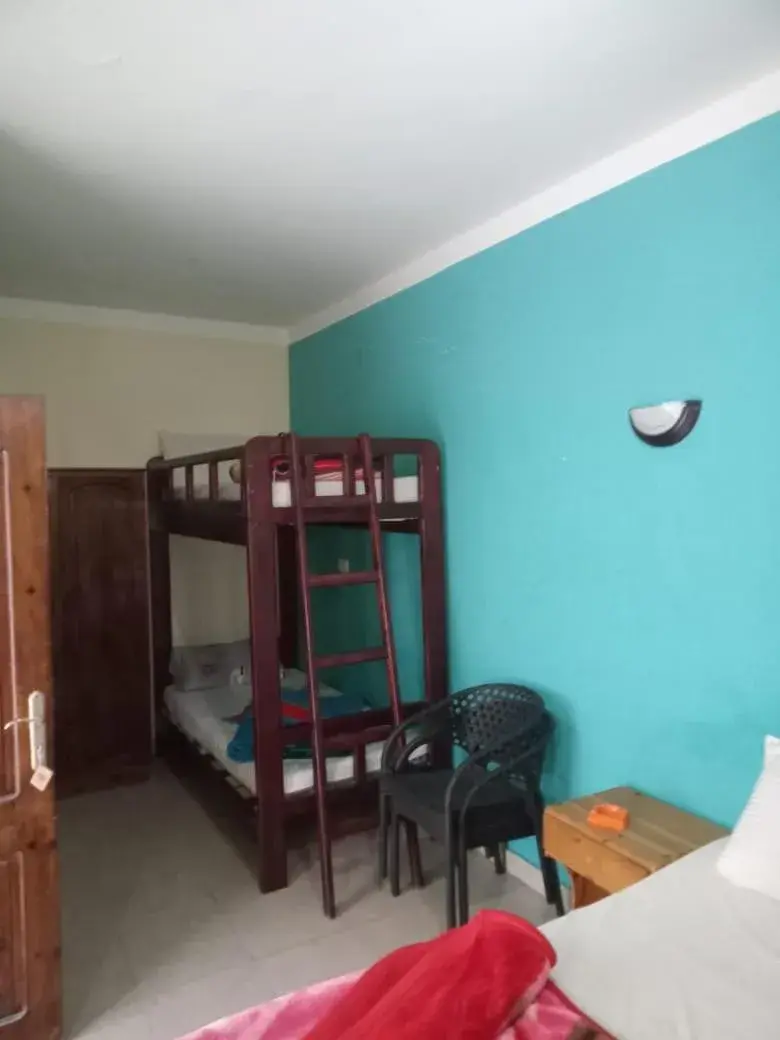 Superior Family Room in Jowhara Hotel Superior Family Room in Jowhara Hotel