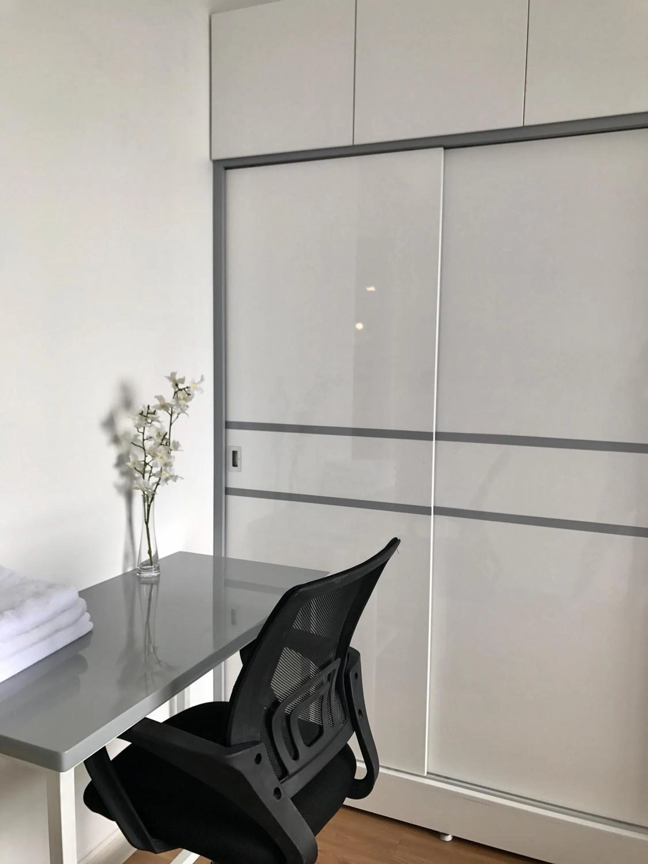 MRT Apartment In Masteri Thao Dien