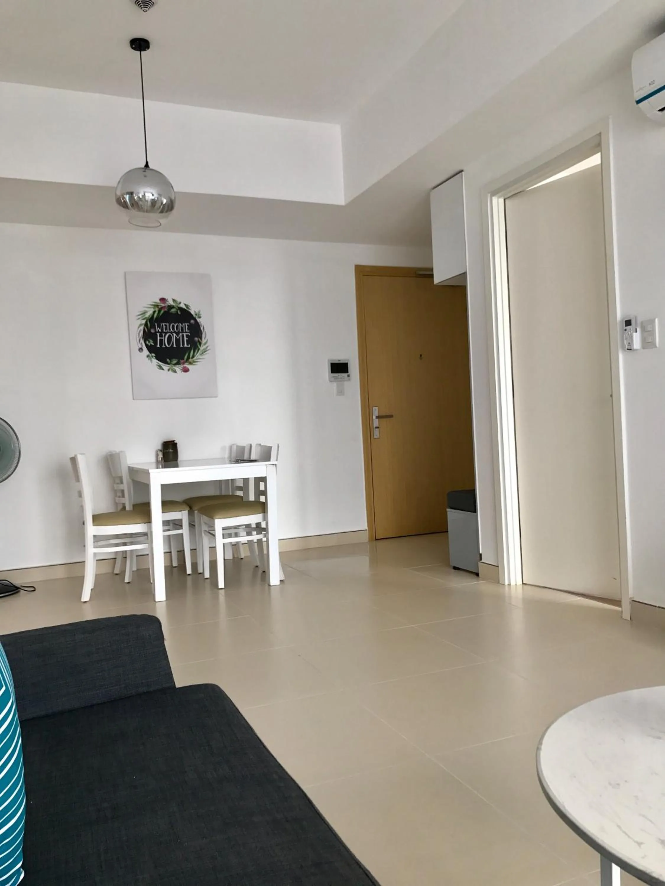 MRT Apartment In Masteri Thao Dien
