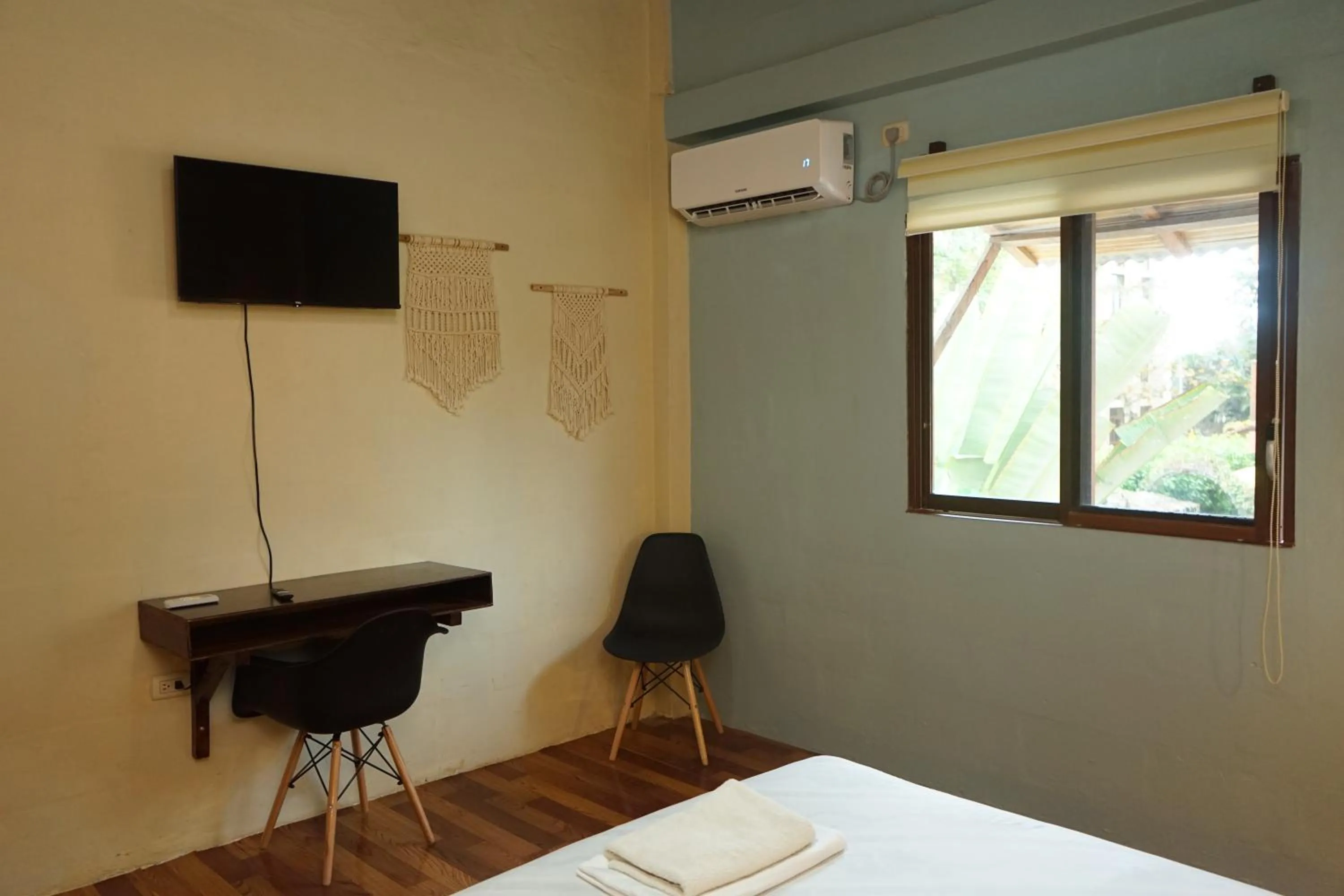 Bed in Sapa Inka