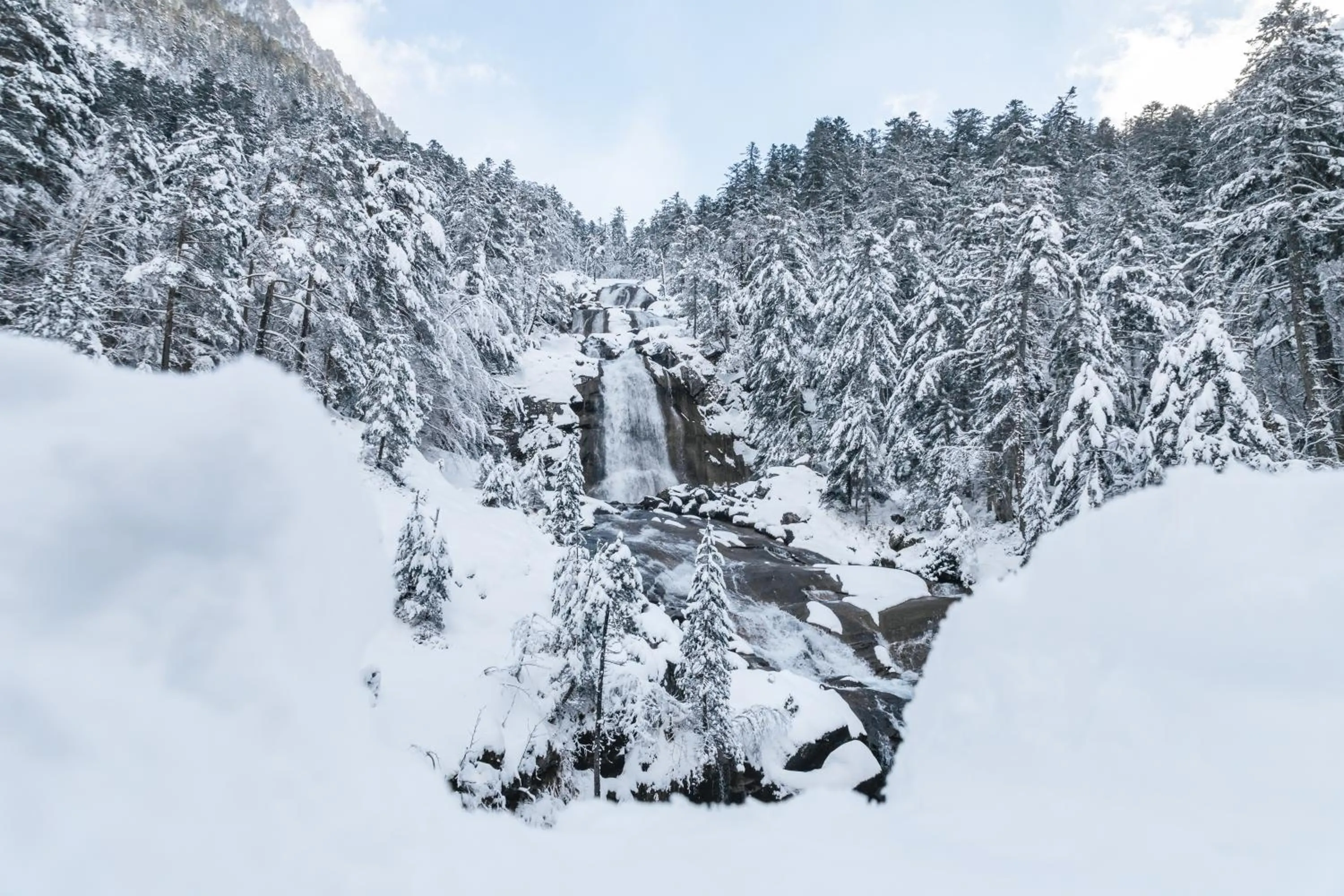 Nearby landmark in Hôtel Le Bois Joli