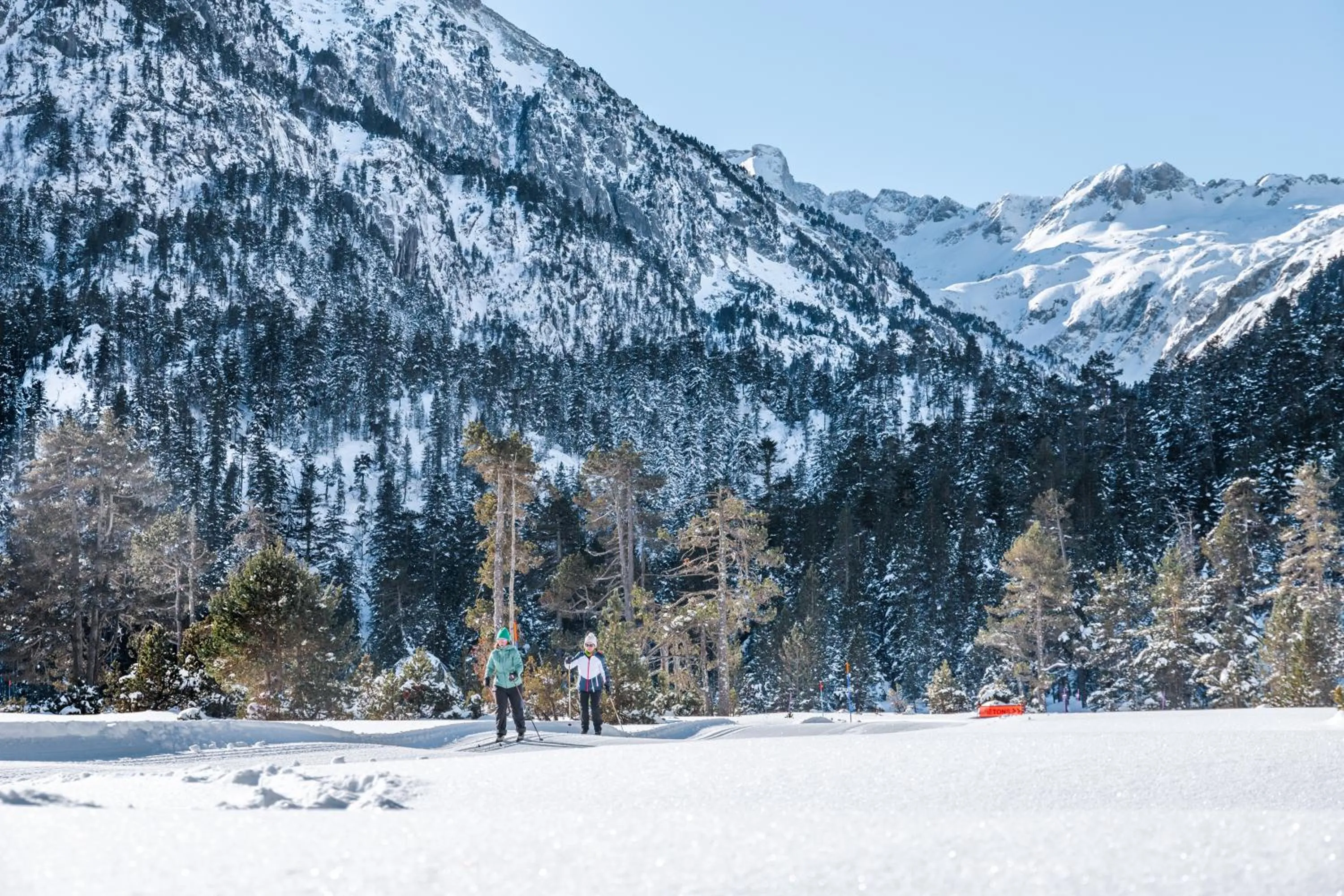 Nearby landmark in Hôtel Le Bois Joli
