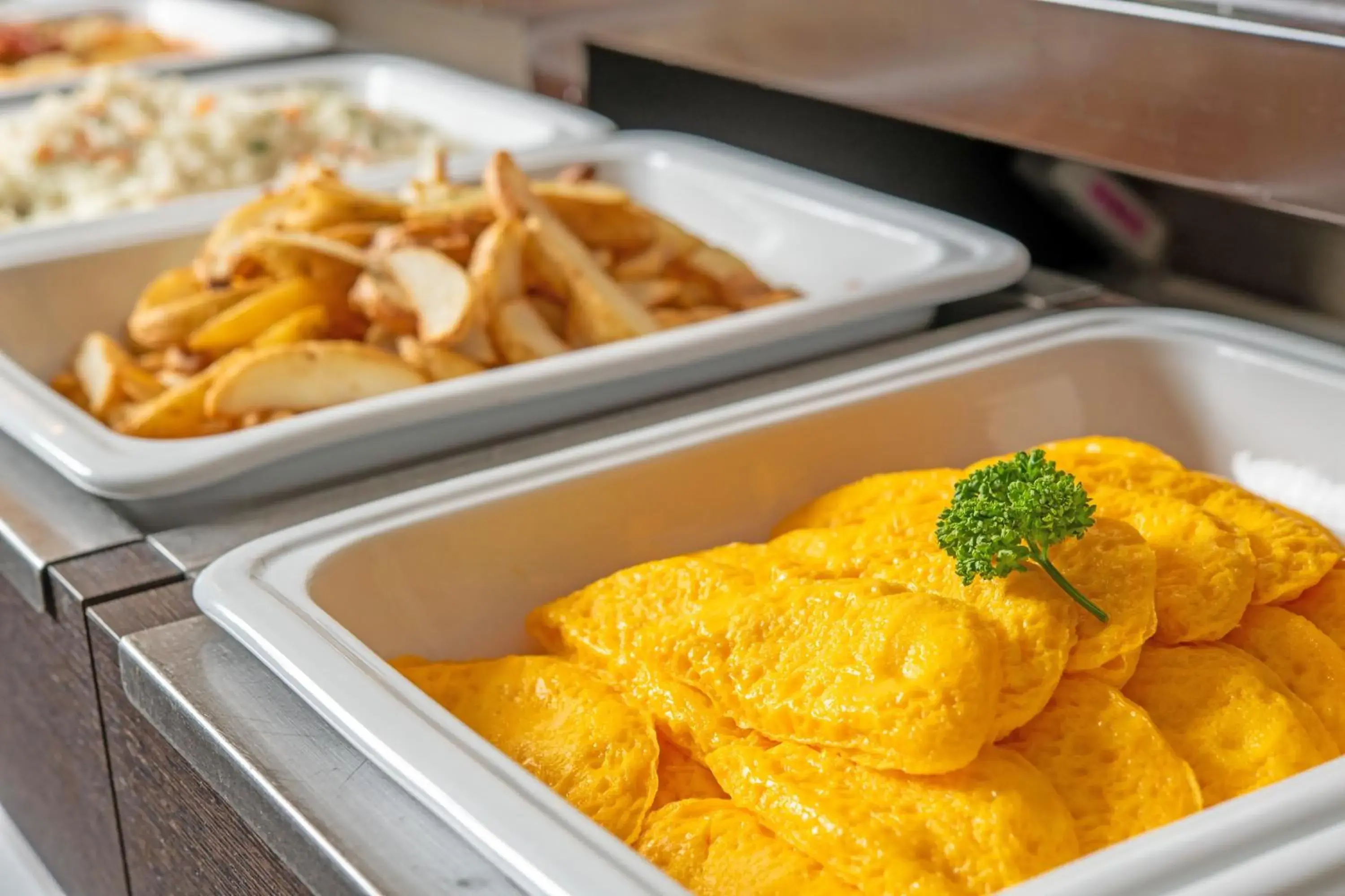 Restaurant/places to eat in HOTEL MYSTAYS Maihama Restaurant/places to eat in HOTEL MYSTAYS Maihama