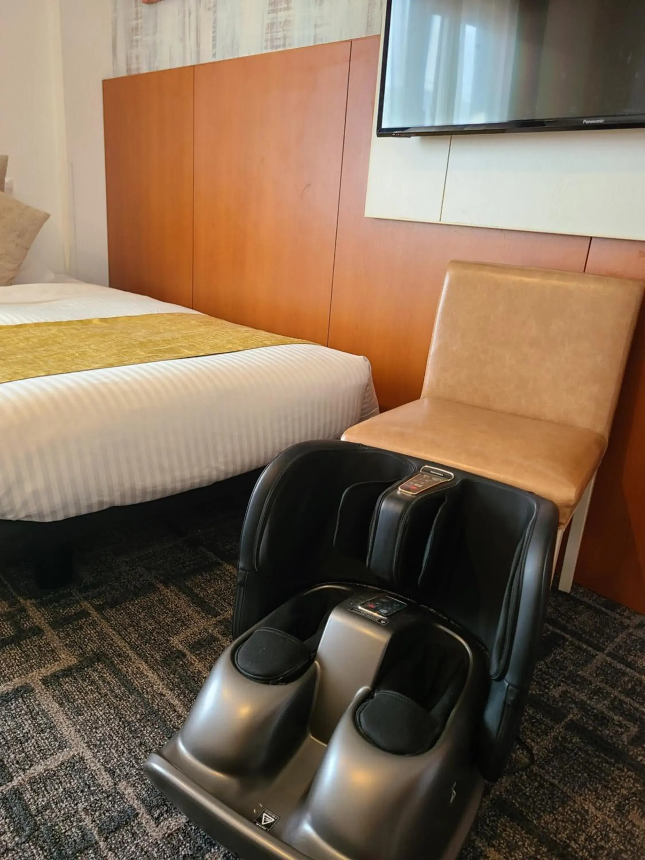 Other, Bed in HOTEL MYSTAYS Maihama Other, Bed in HOTEL MYSTAYS Maihama