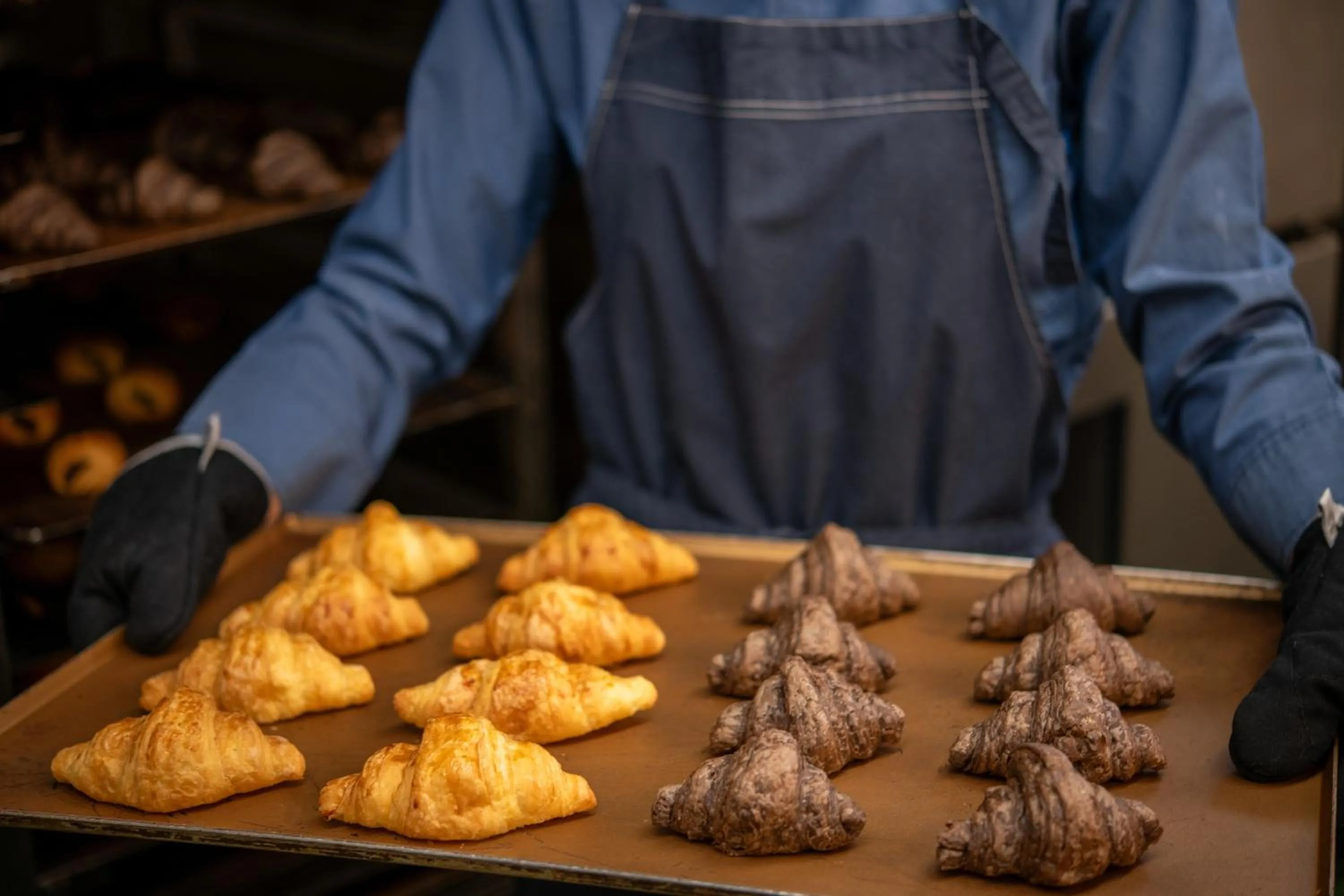 Restaurant/places to eat in HOTEL MYSTAYS Maihama