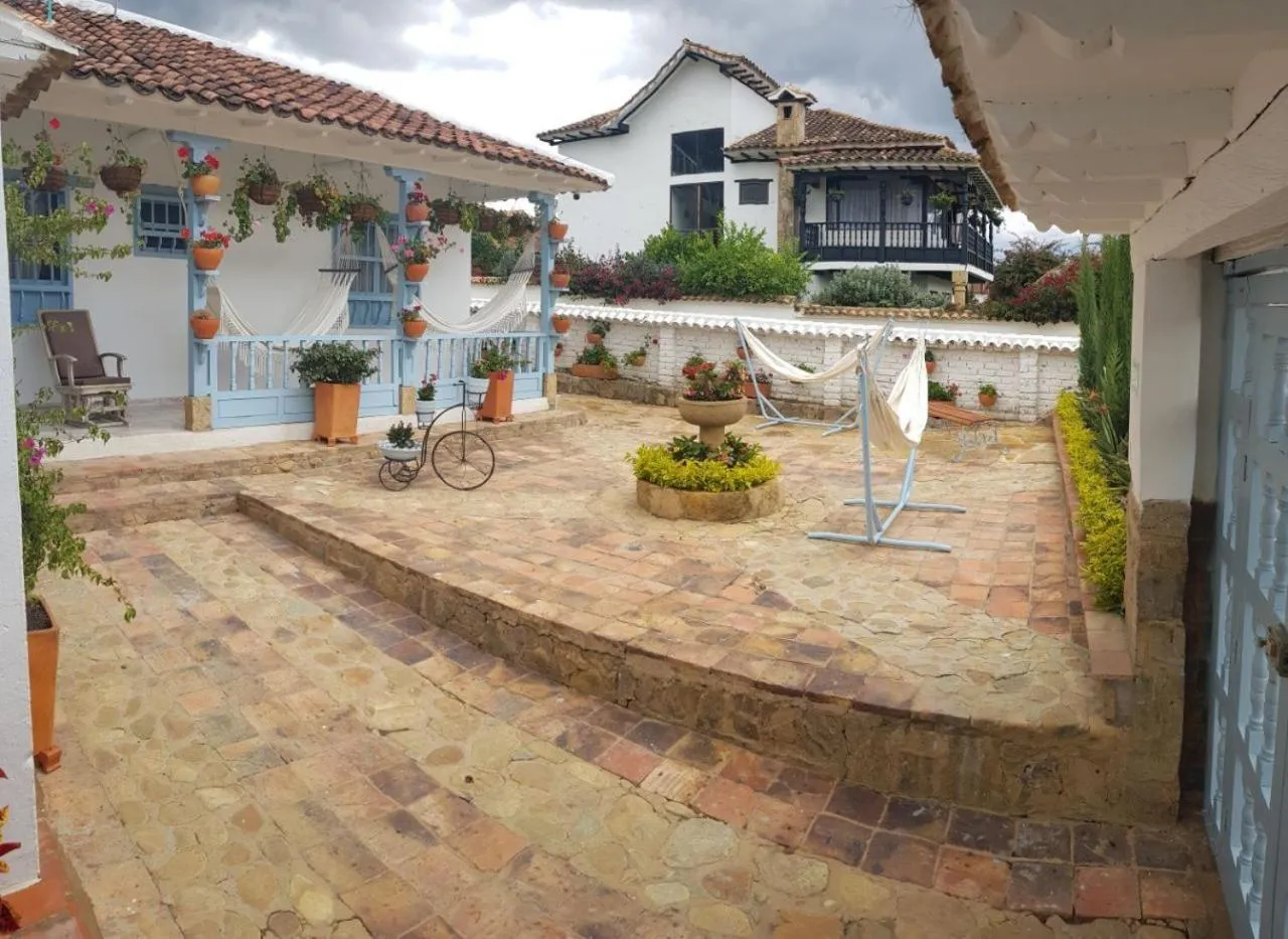Facade/entrance in HOTEL BOUTIQUE Santa Helena
