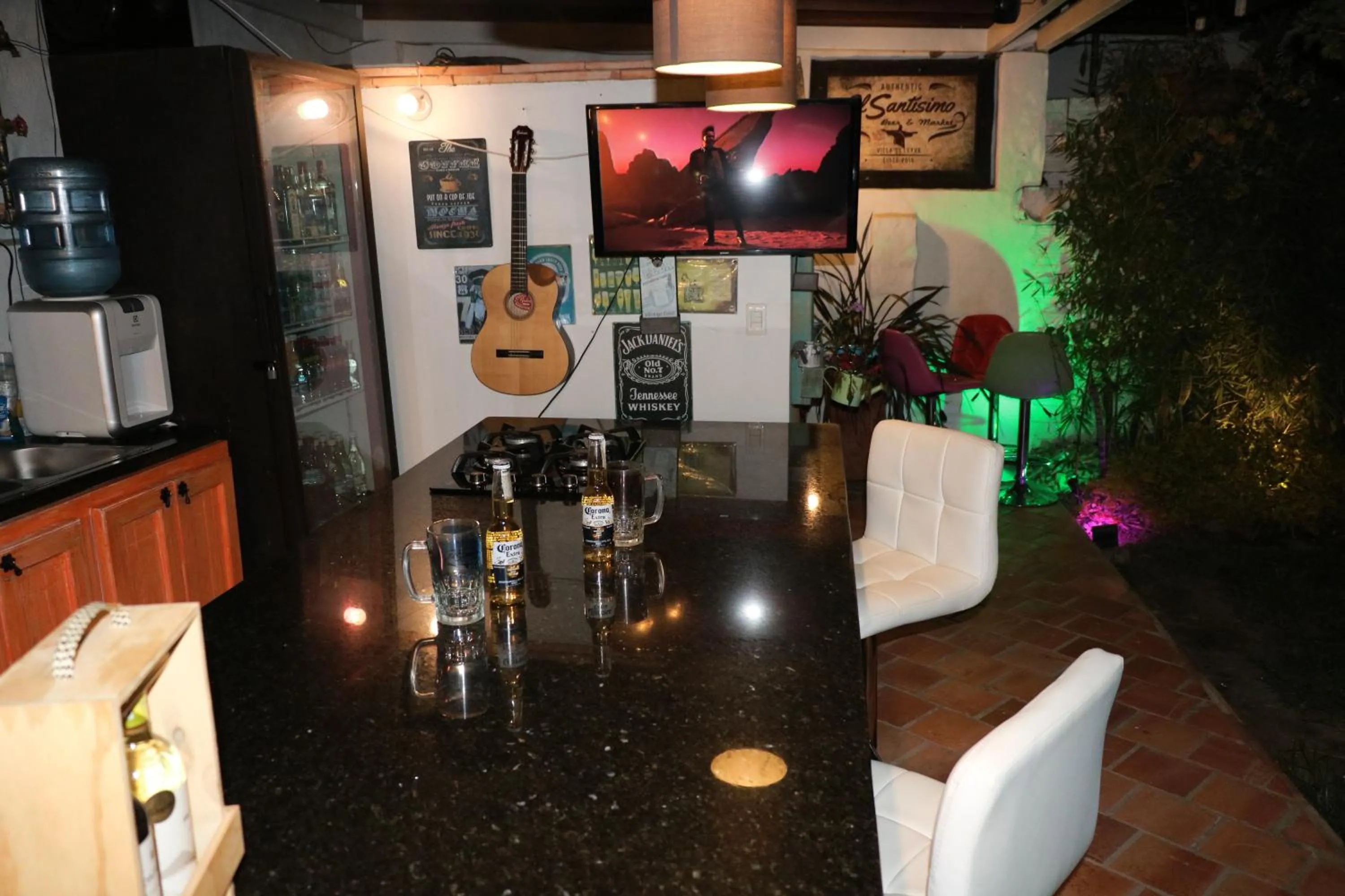 HOTEL BOUTIQUE Santa Helena
