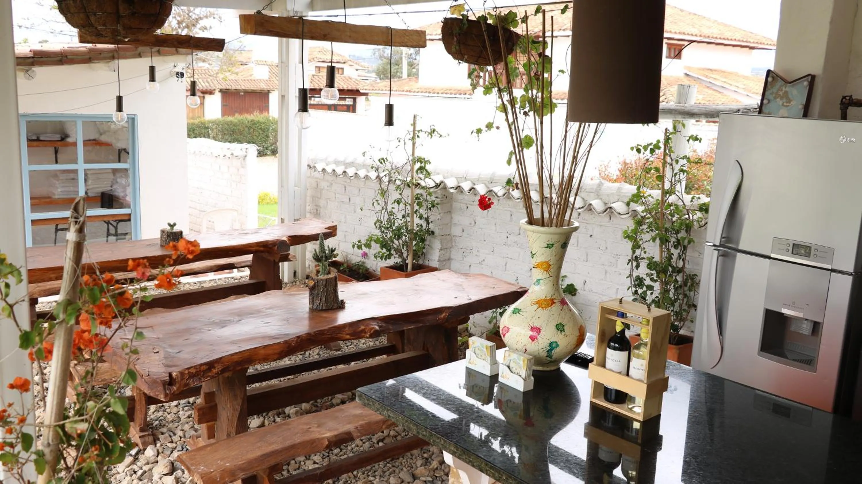 HOTEL BOUTIQUE Santa Helena