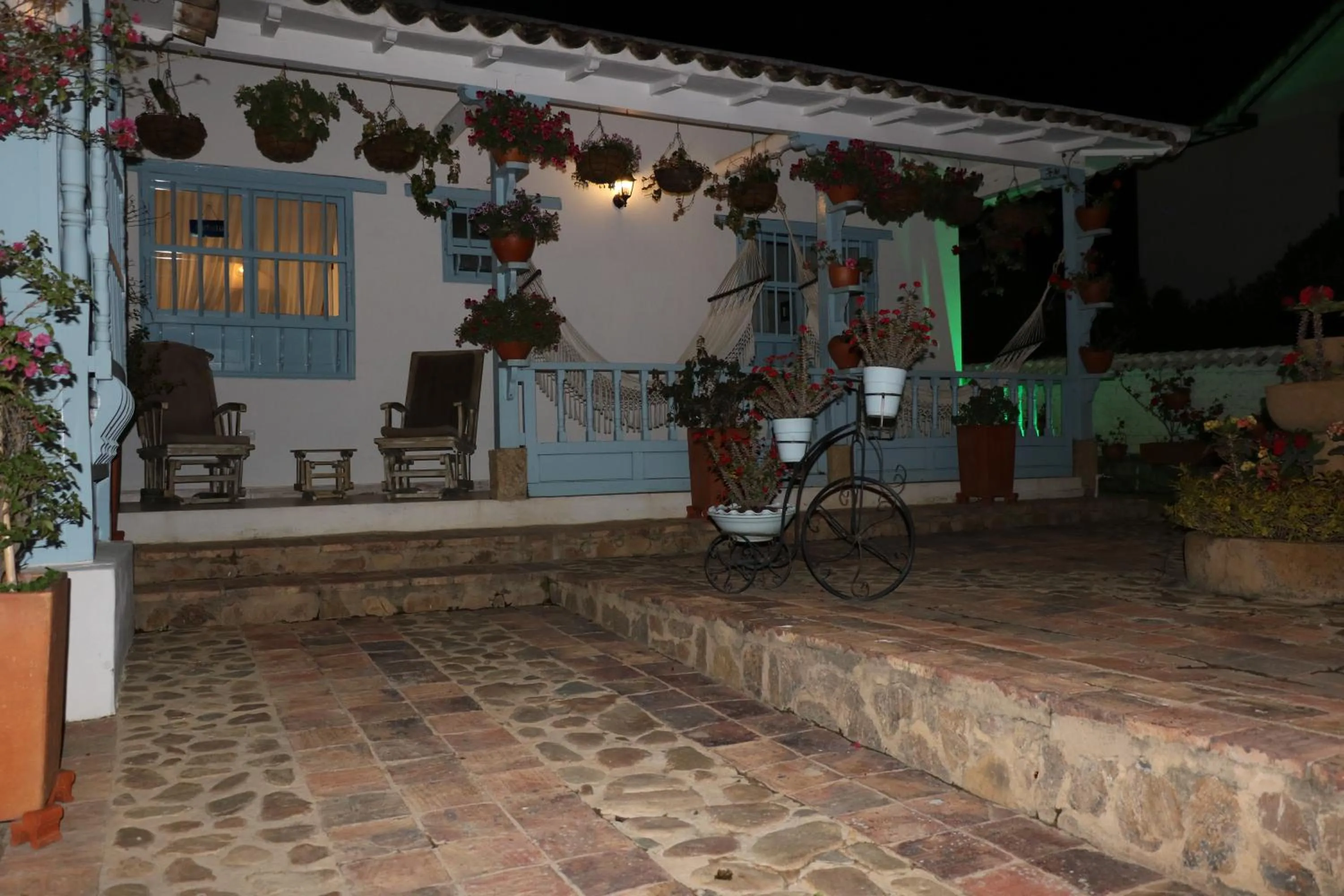 HOTEL BOUTIQUE Santa Helena