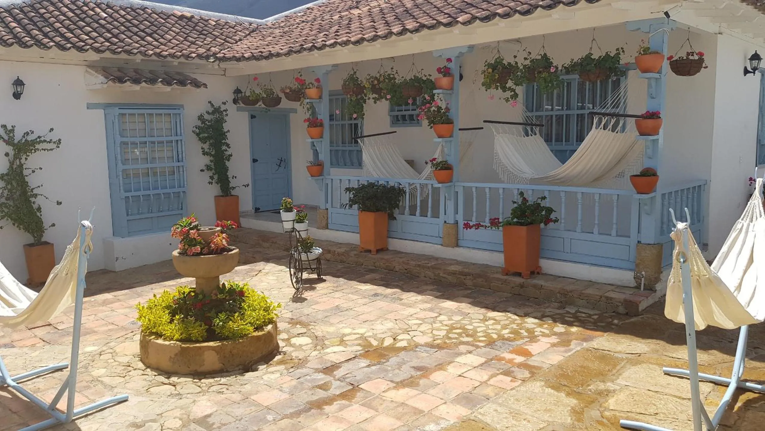 HOTEL BOUTIQUE Santa Helena