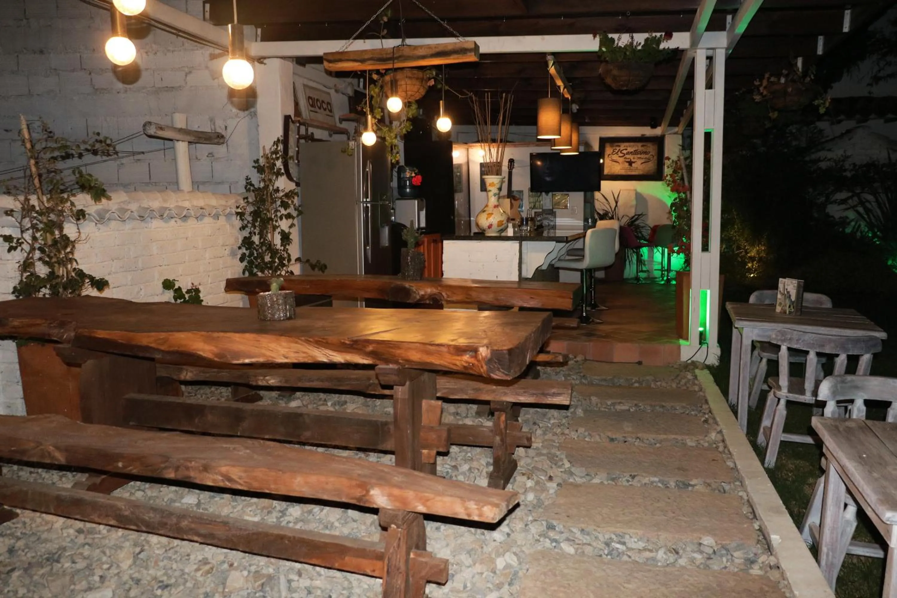 HOTEL BOUTIQUE Santa Helena