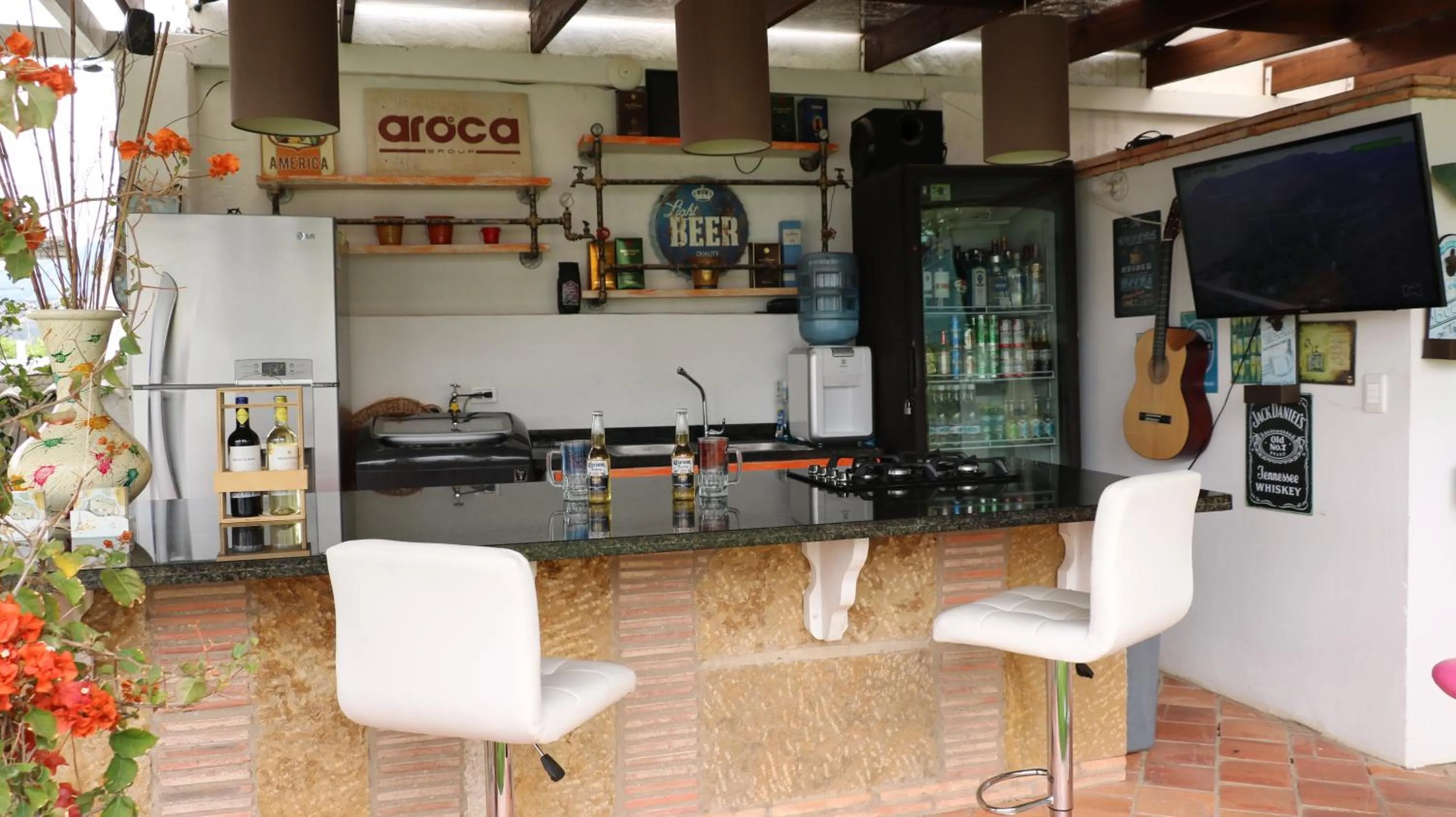 HOTEL BOUTIQUE Santa Helena