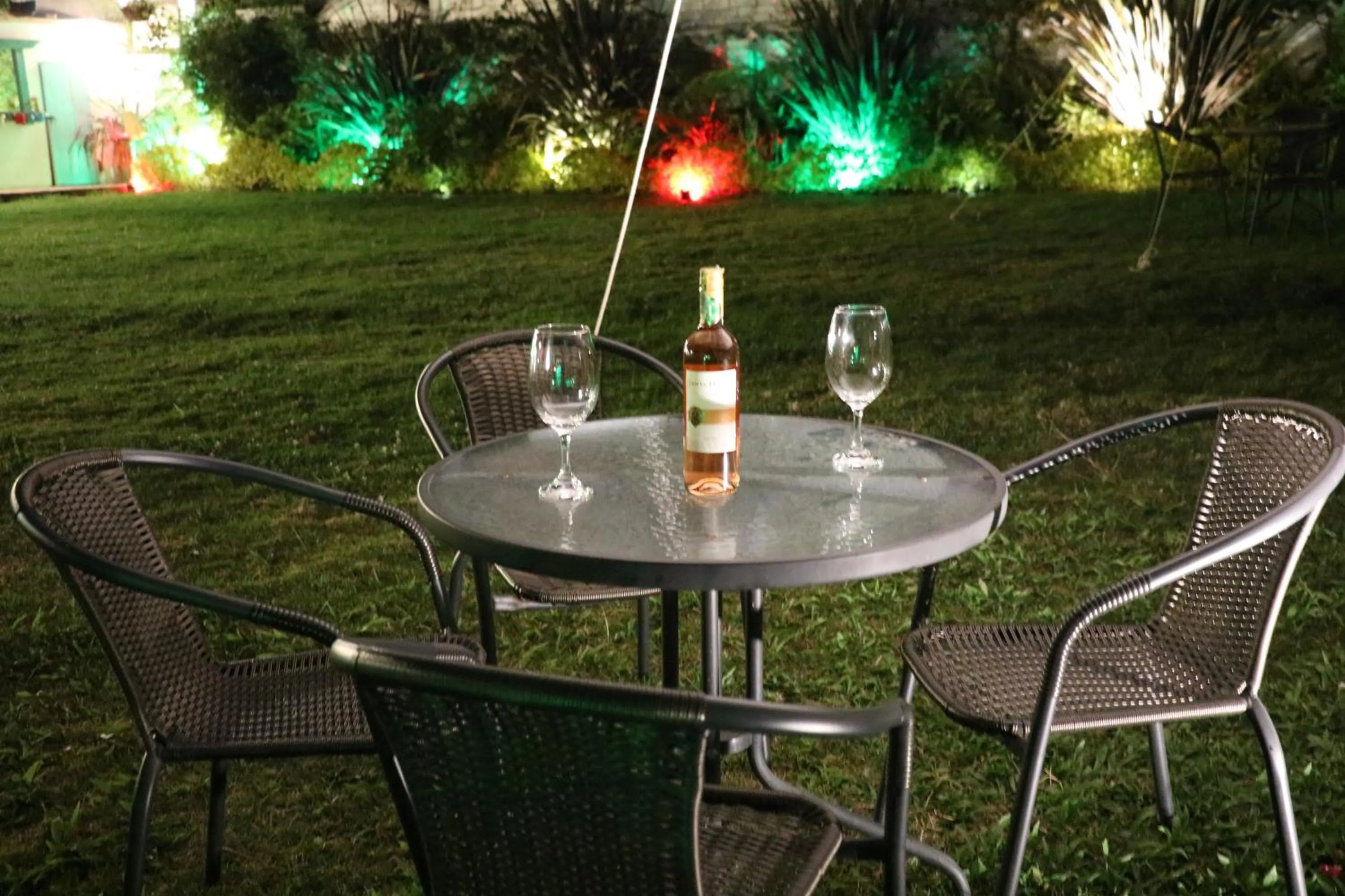 HOTEL BOUTIQUE Santa Helena